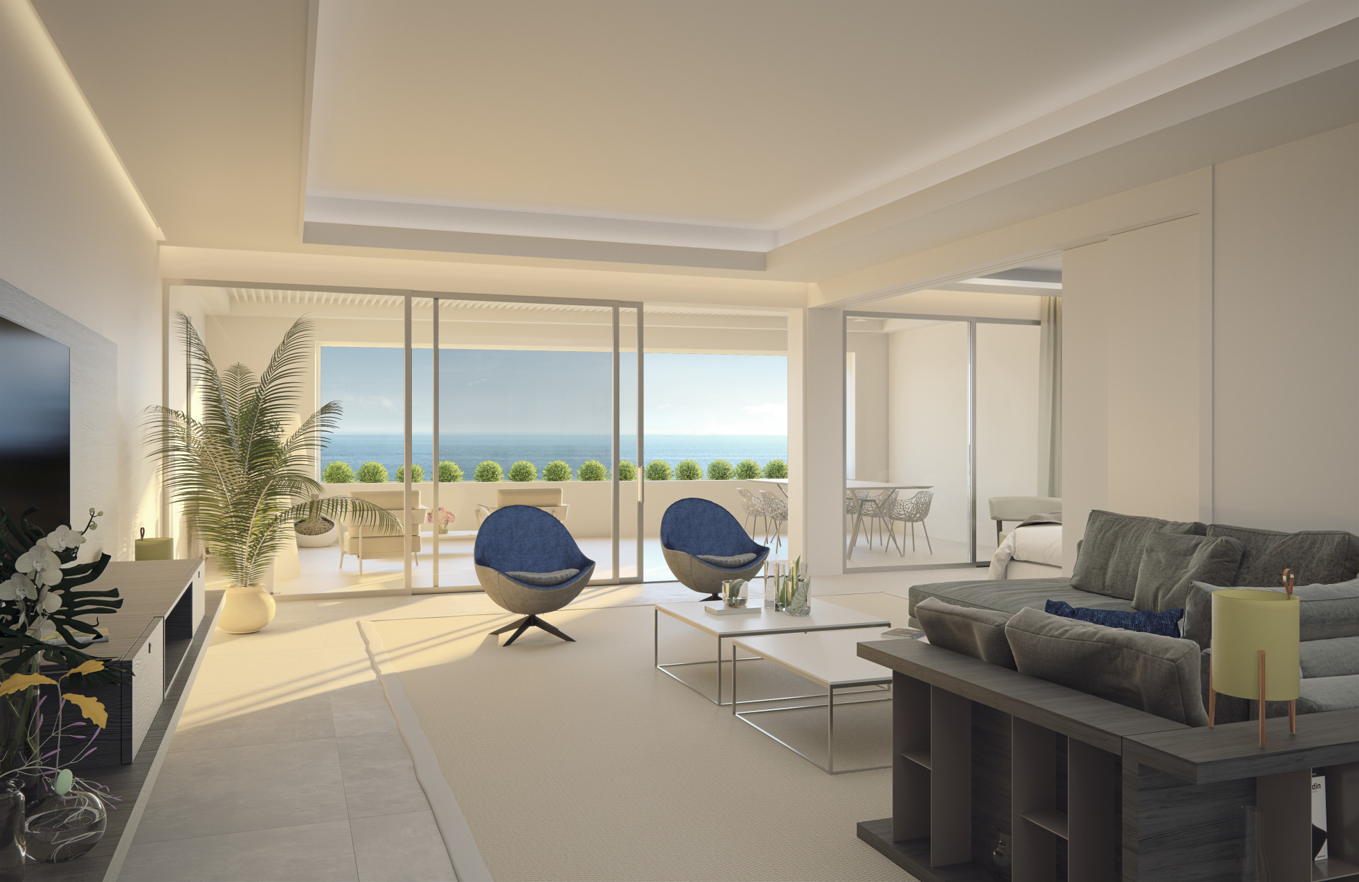 Darya Estepona