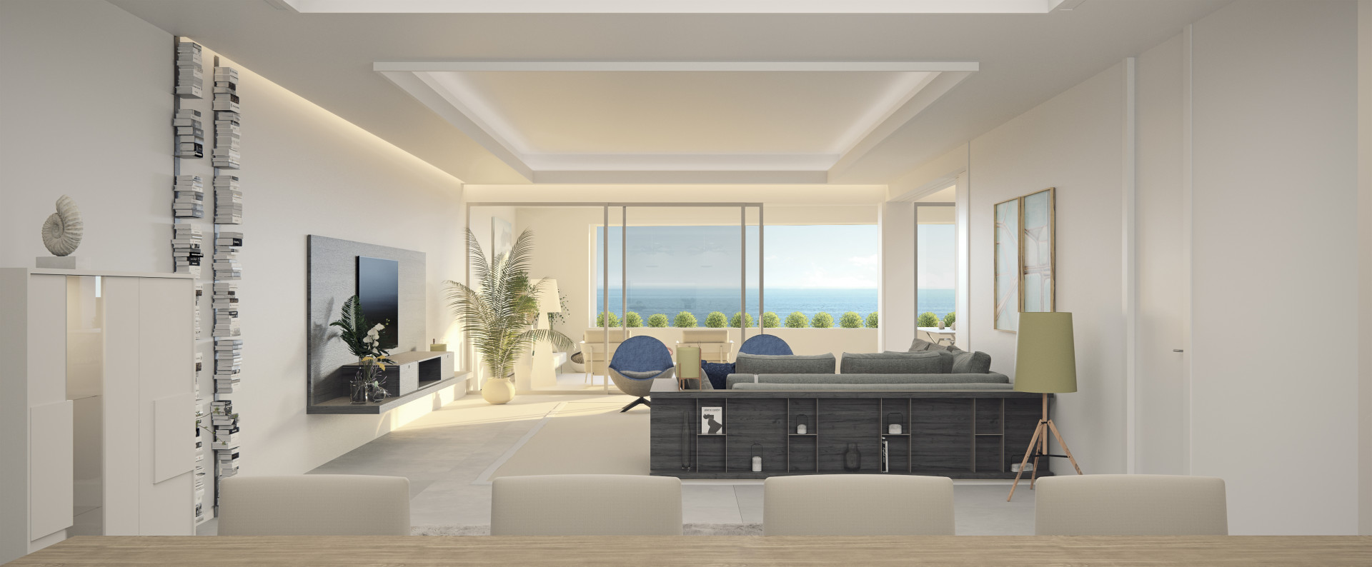Darya Estepona