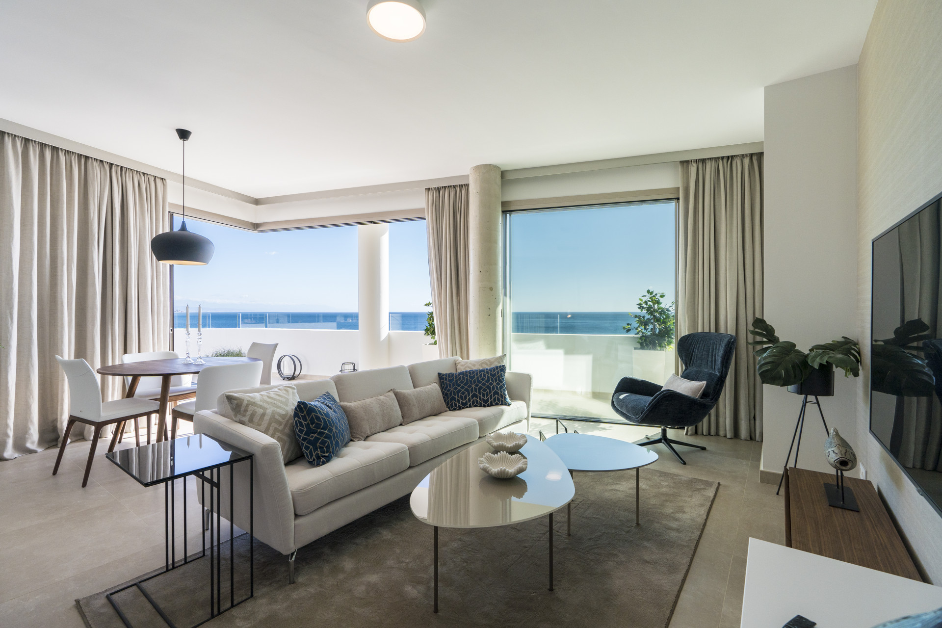 Aria by the Beach
