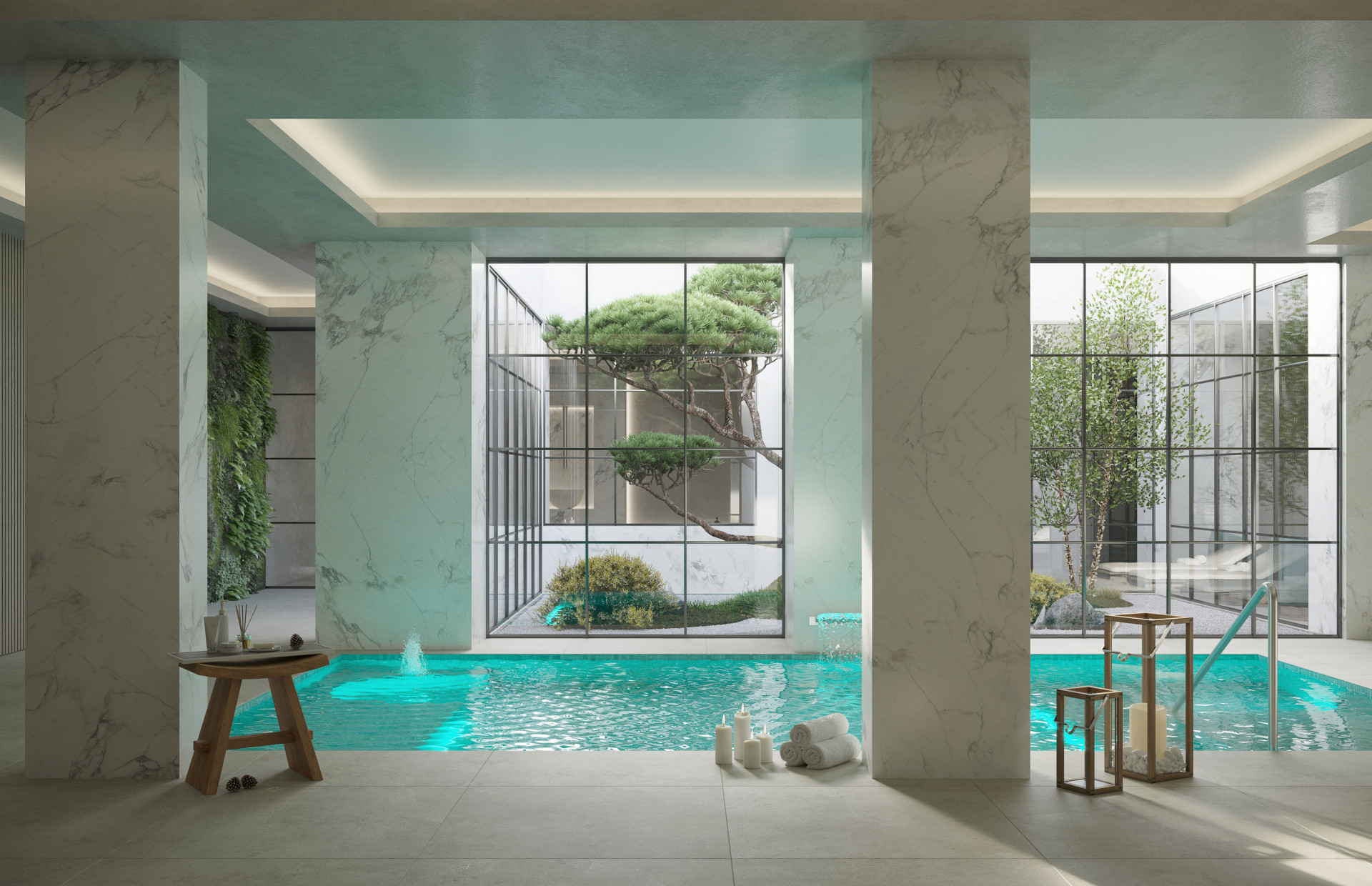 Sierra Blanca Malaga Towers