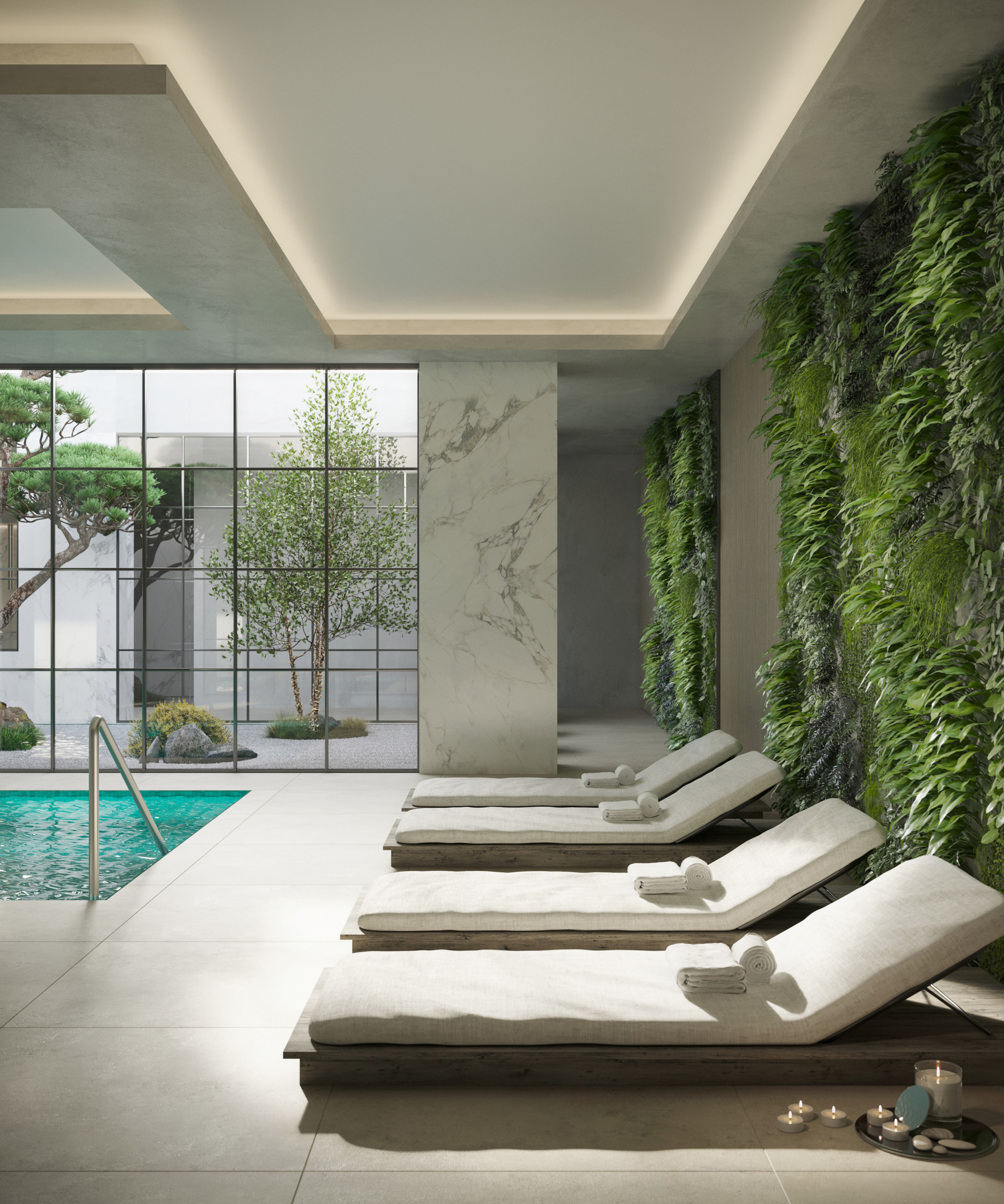 Sierra Blanca Malaga Towers