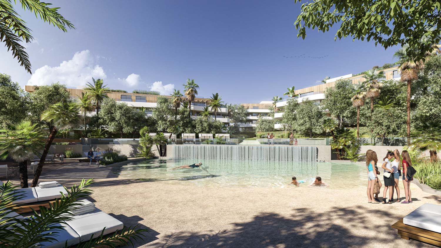Village Verde