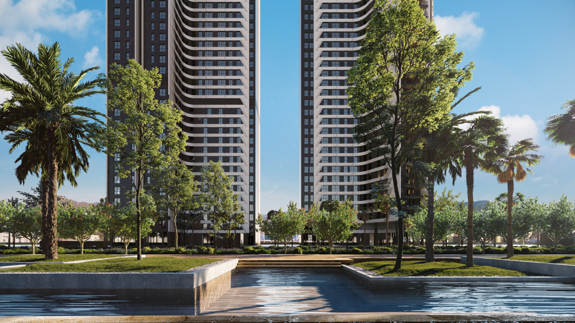 Apartment in Malaga MartiricosLa Roca Strand Properties