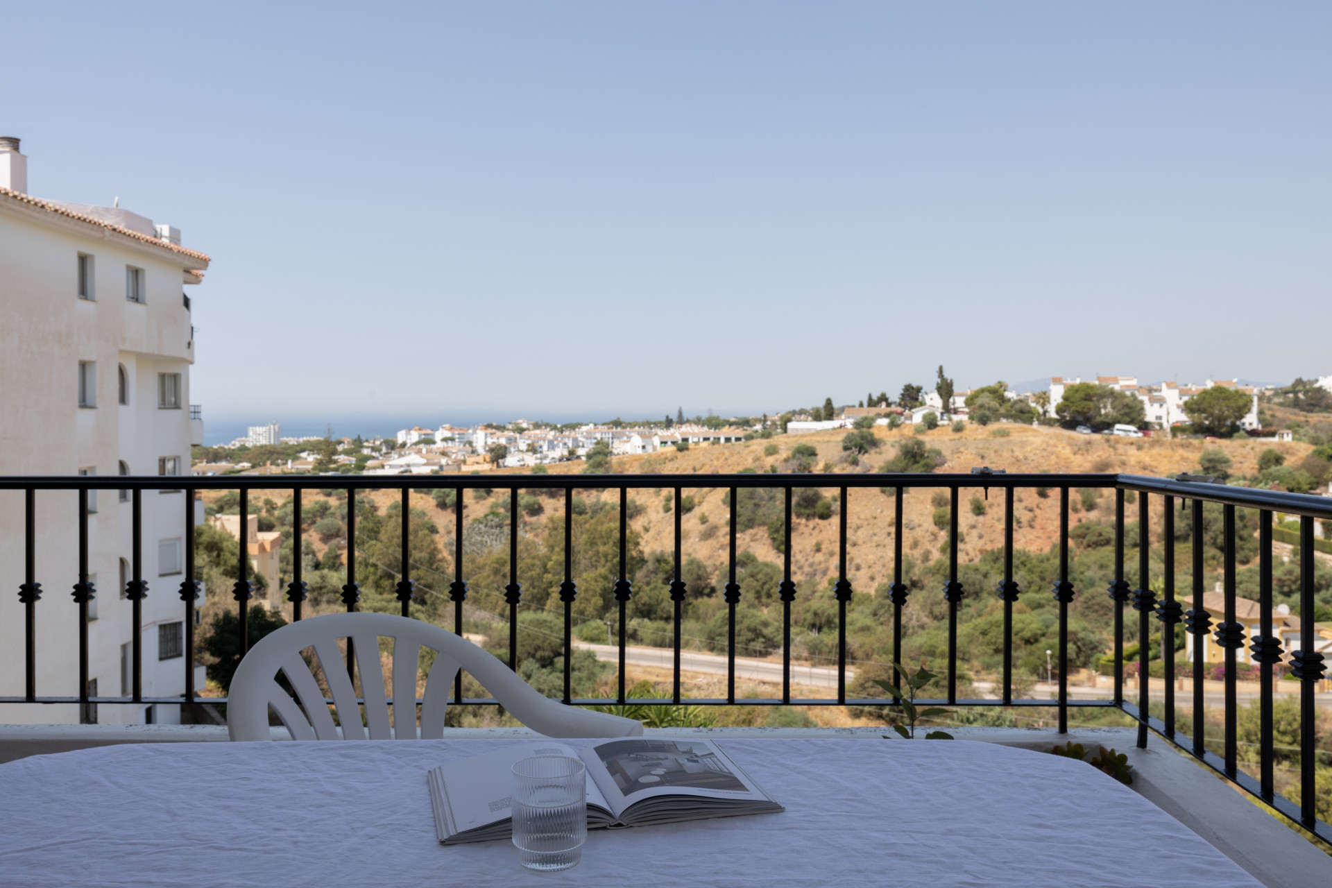 Apartment in Riviera del Sol Strand Properties