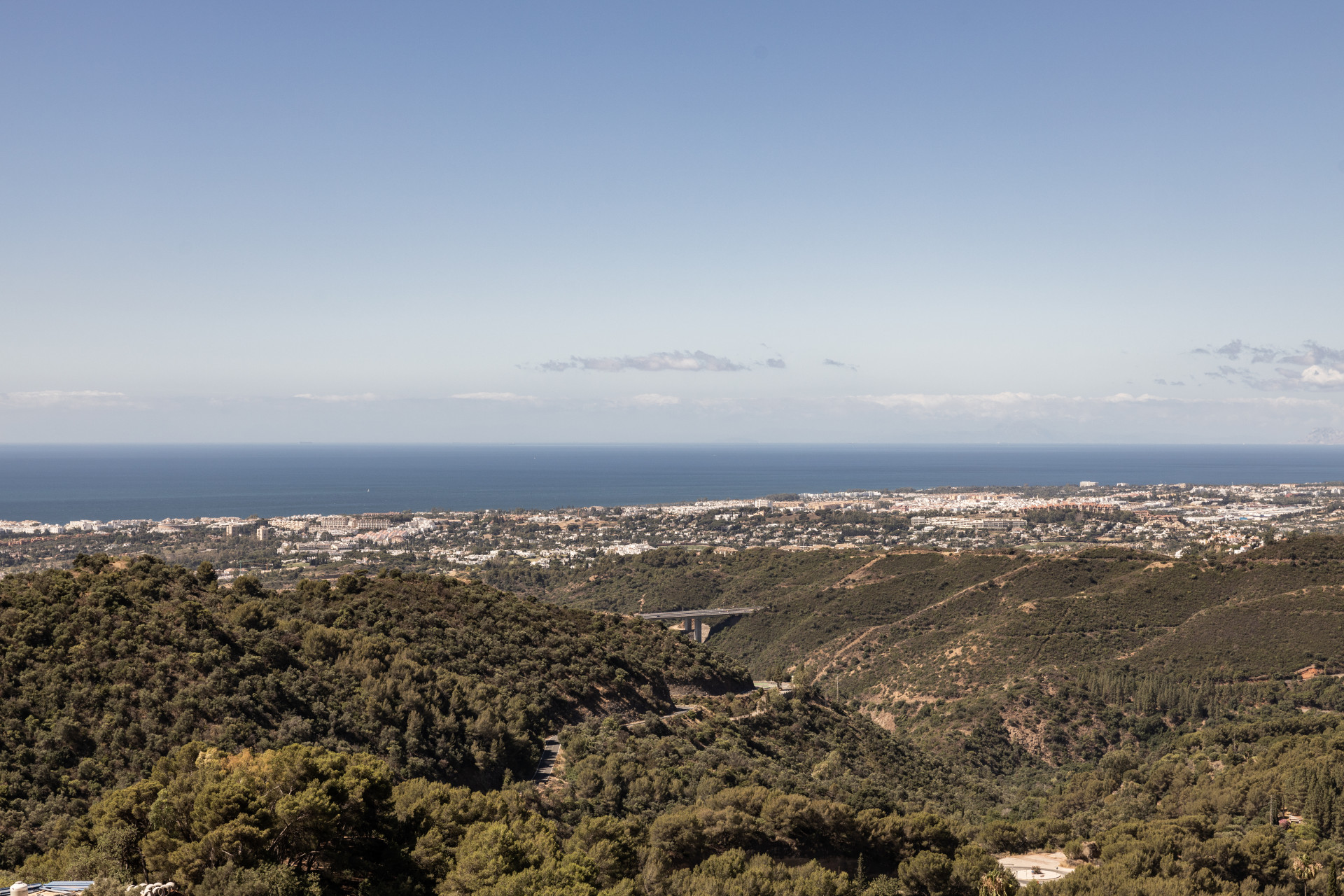 Villa in Sierra Blanca Country Club