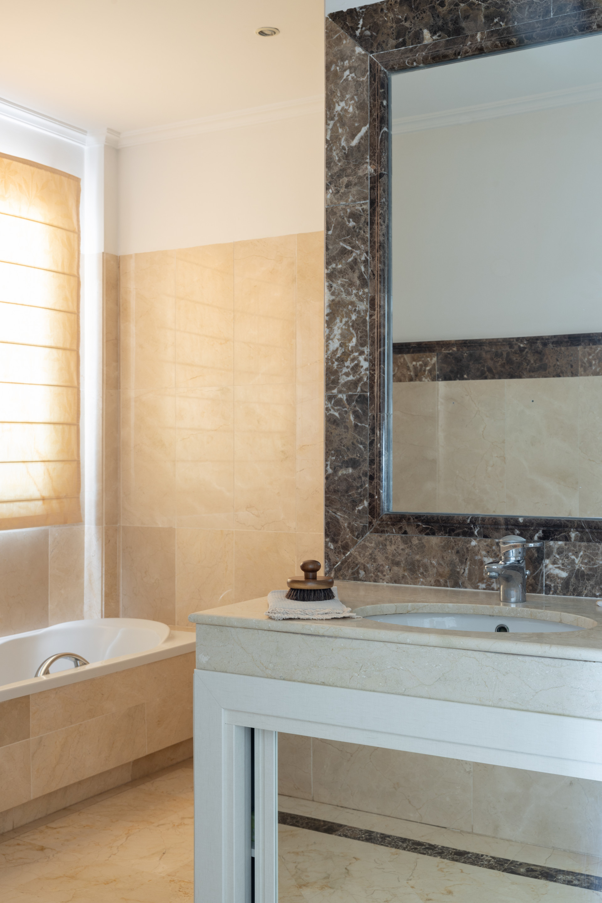 Villa in Sierra Blanca Country Club