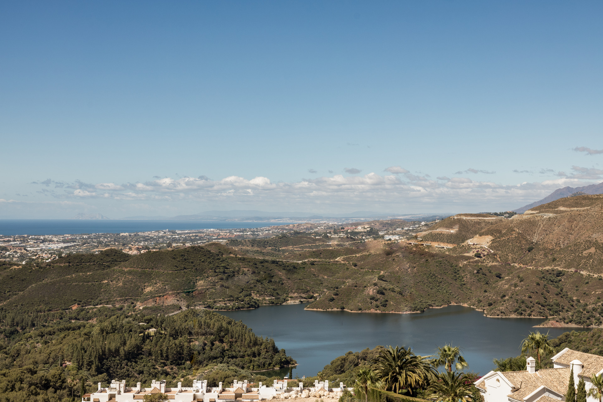 Villa in Sierra Blanca Country Club