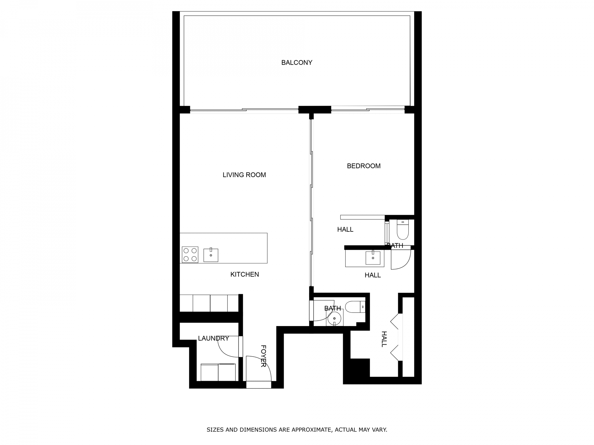 Apartment in Palma de Mallorca