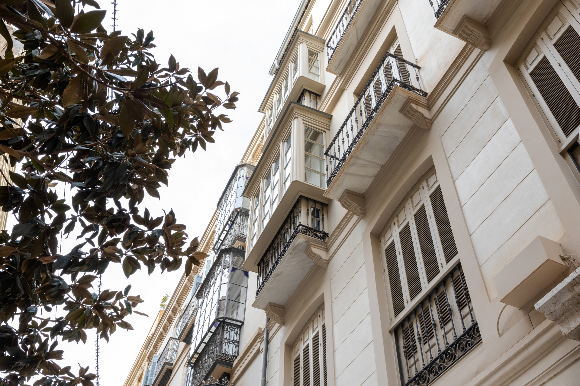 Apartment in Malaga - Centro