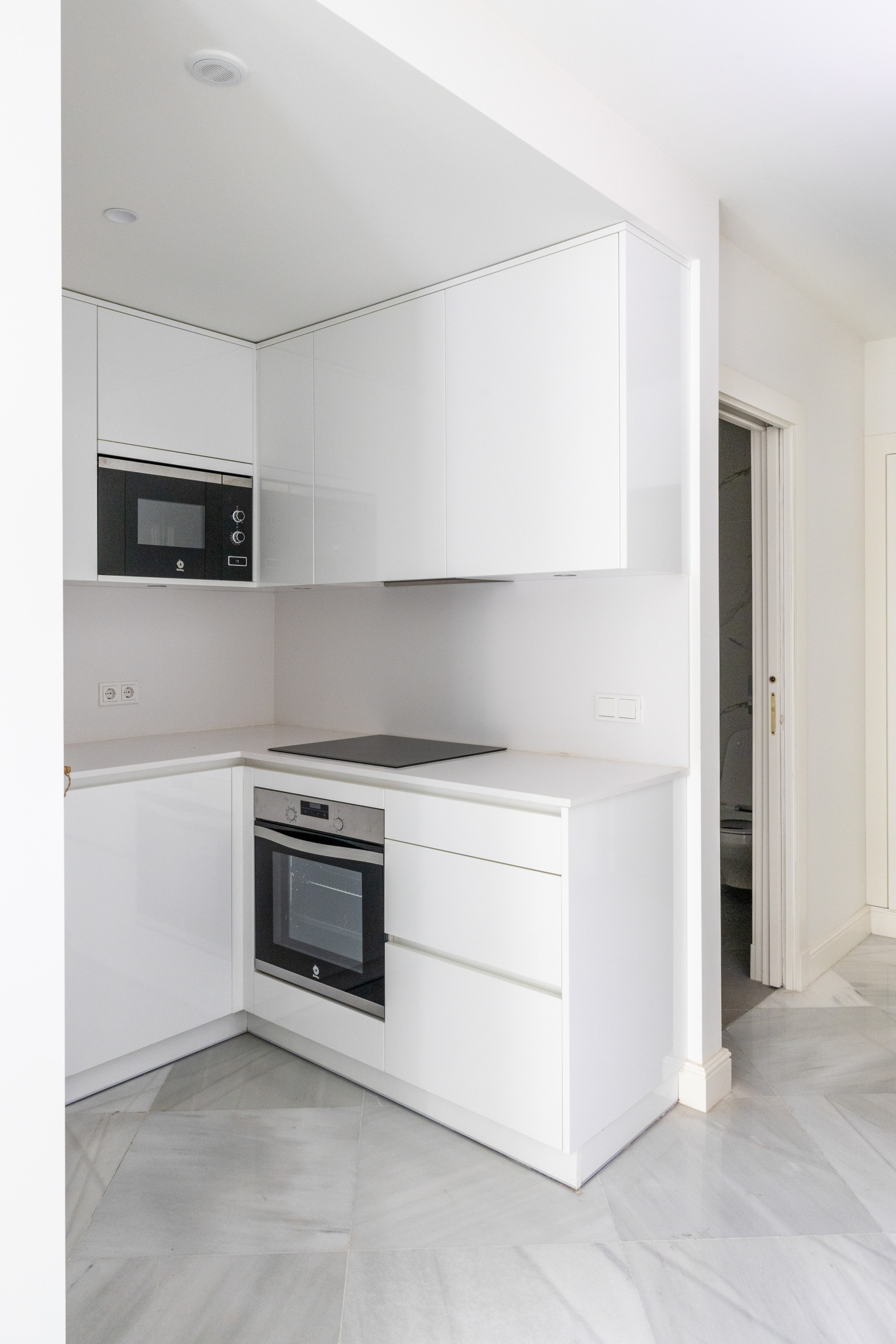 Apartment in Malaga - Centro