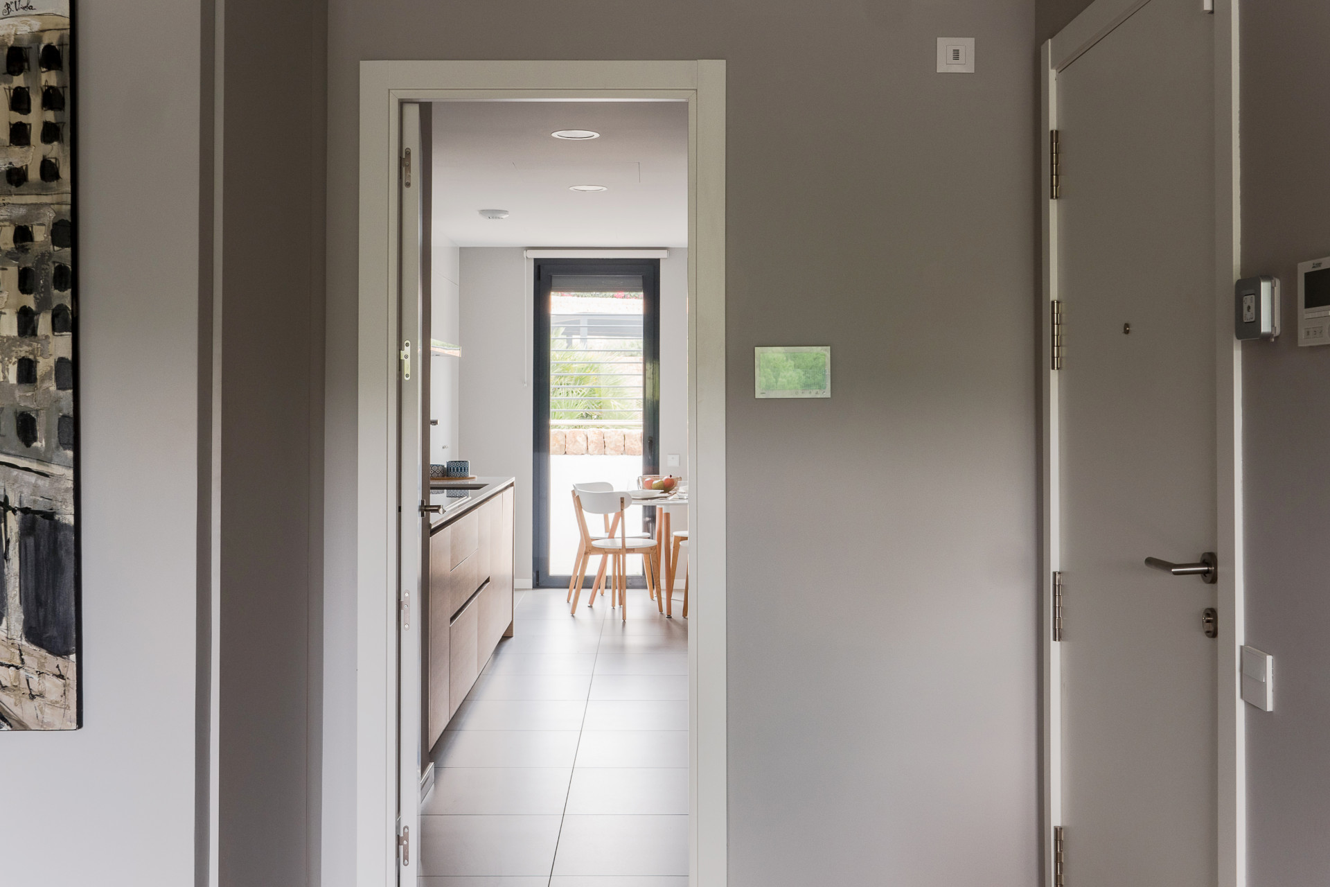 Ground Floor Apartment in Son Rapinya - La Vileta