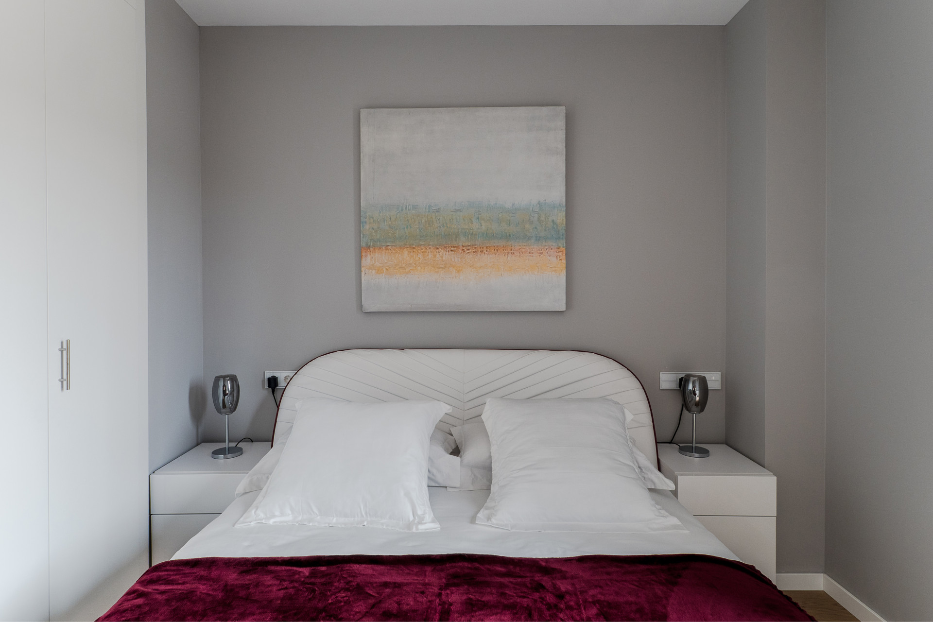 Ground Floor Apartment in Son Rapinya - La Vileta