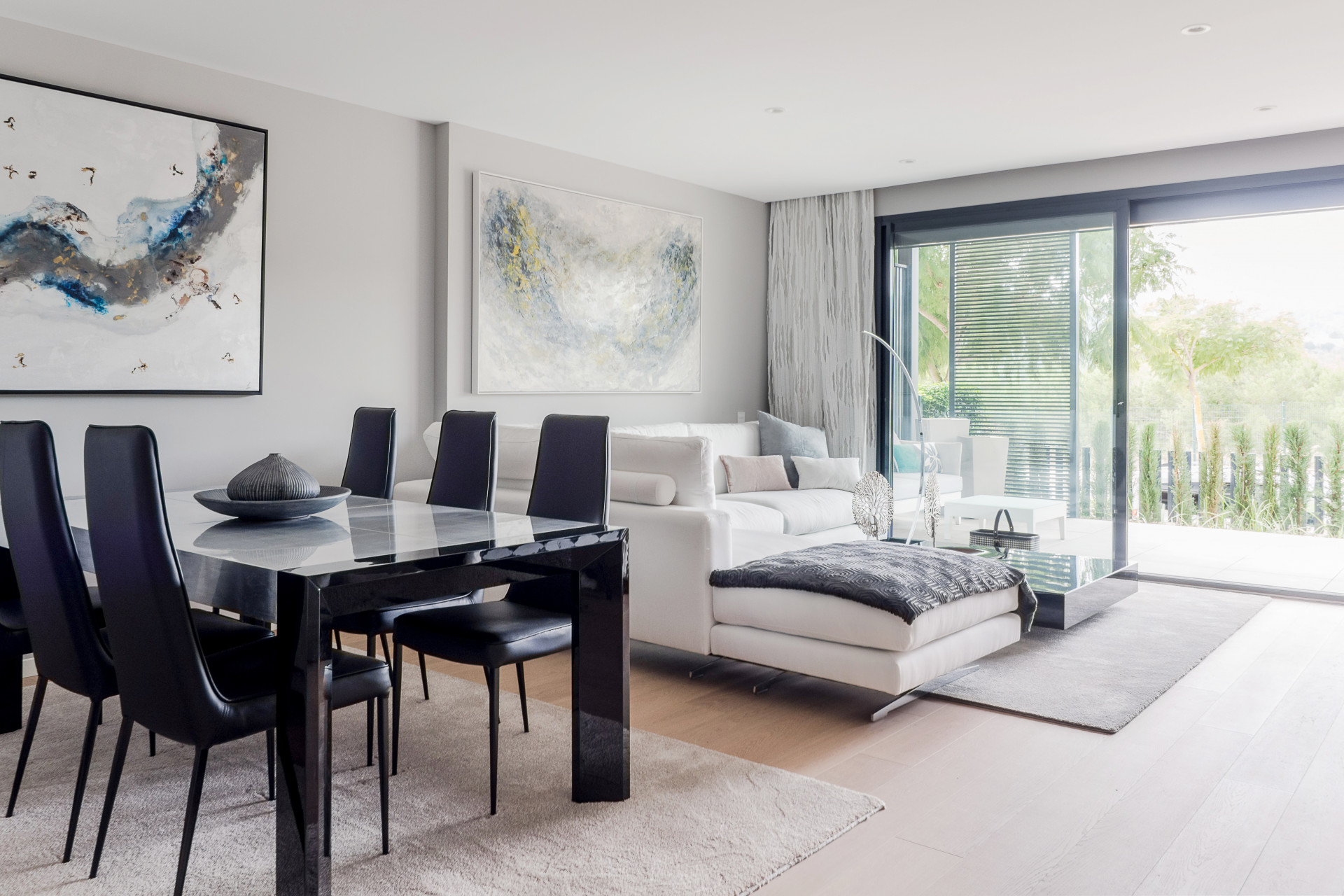 Ground Floor Apartment in Son Rapinya - La Vileta