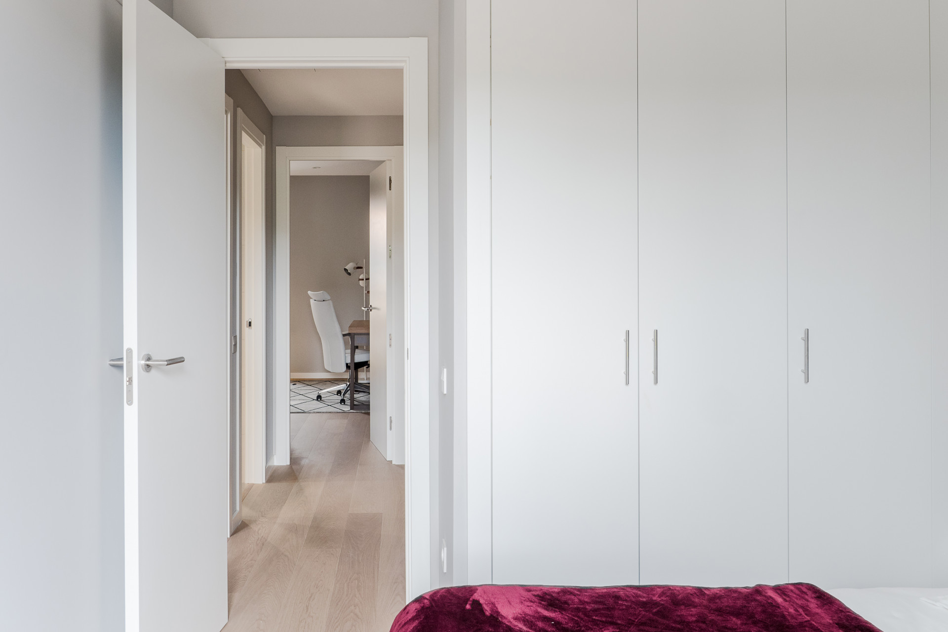 Ground Floor Apartment in Son Rapinya - La Vileta
