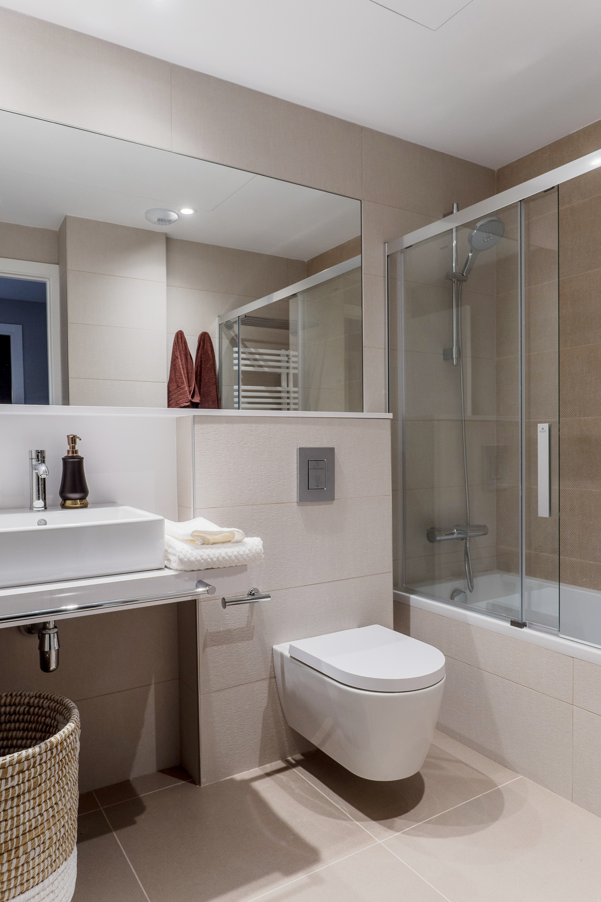 Ground Floor Apartment in Son Rapinya - La Vileta