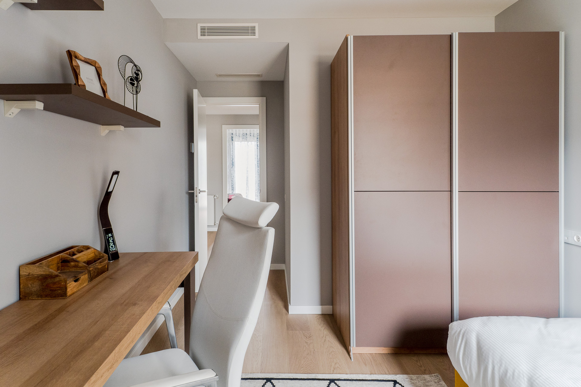Ground Floor Apartment in Son Rapinya - La Vileta