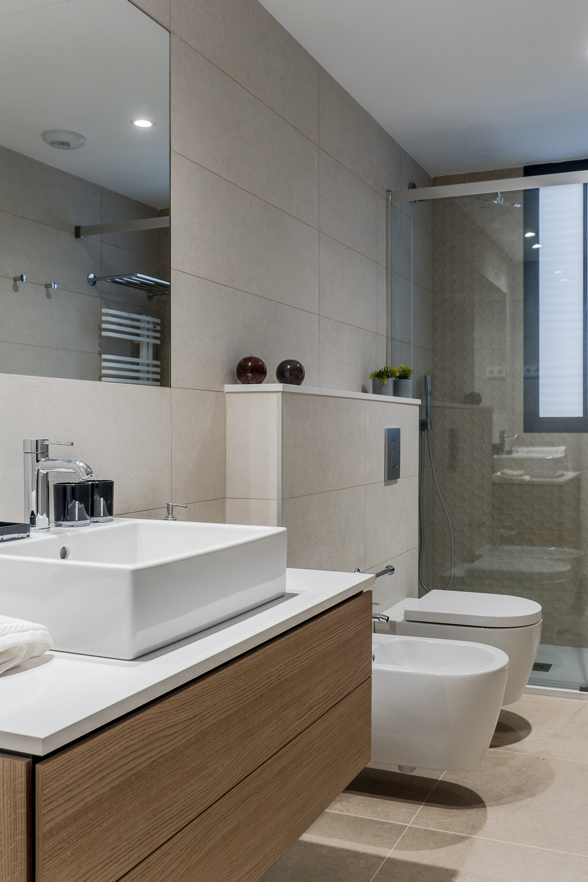 Ground Floor Apartment in Son Rapinya - La Vileta