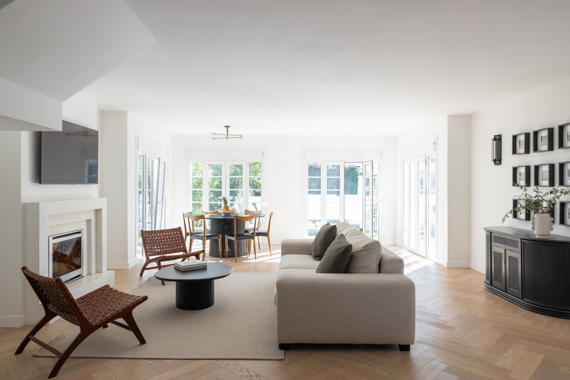 Town House in Estepona