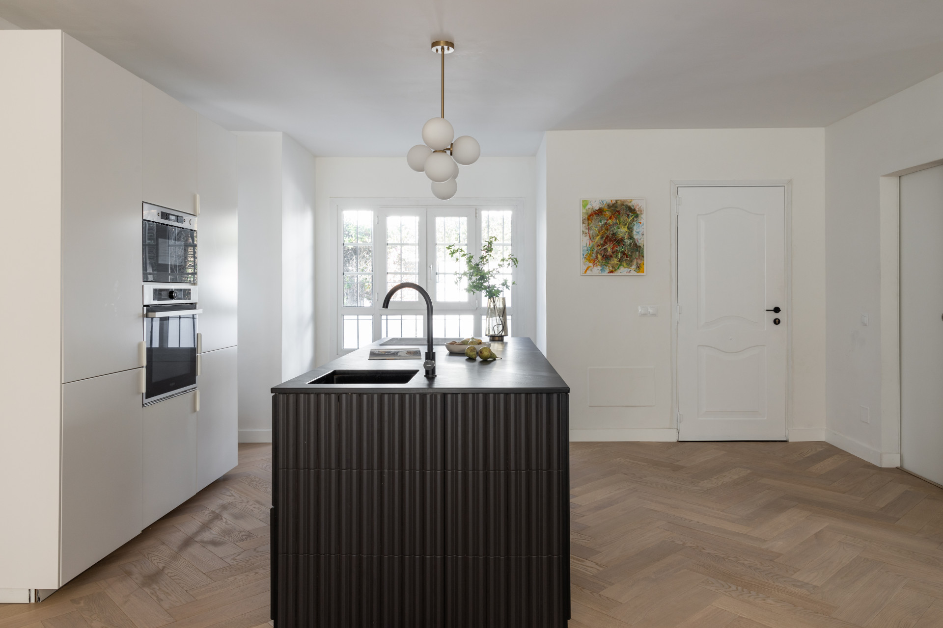 Town House in Estepona