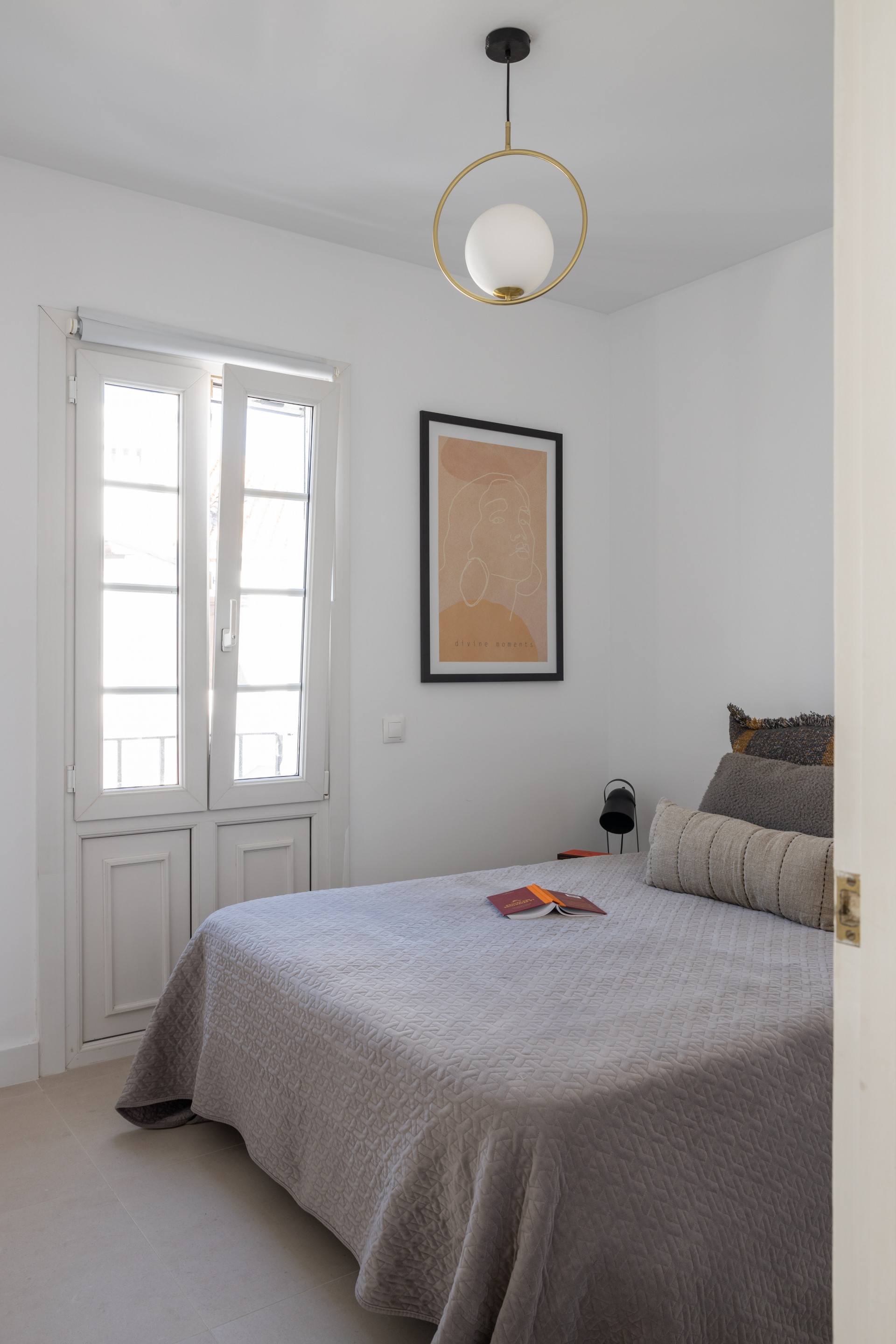 Town House in Estepona