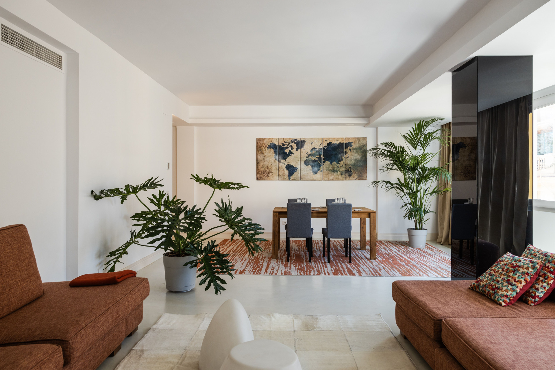 Apartment in Malaga - Centro