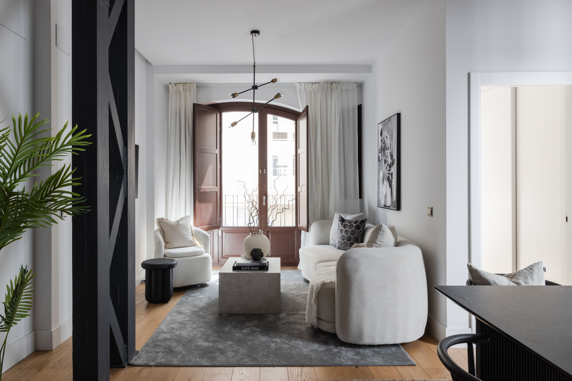 Apartment in Malaga - Centro