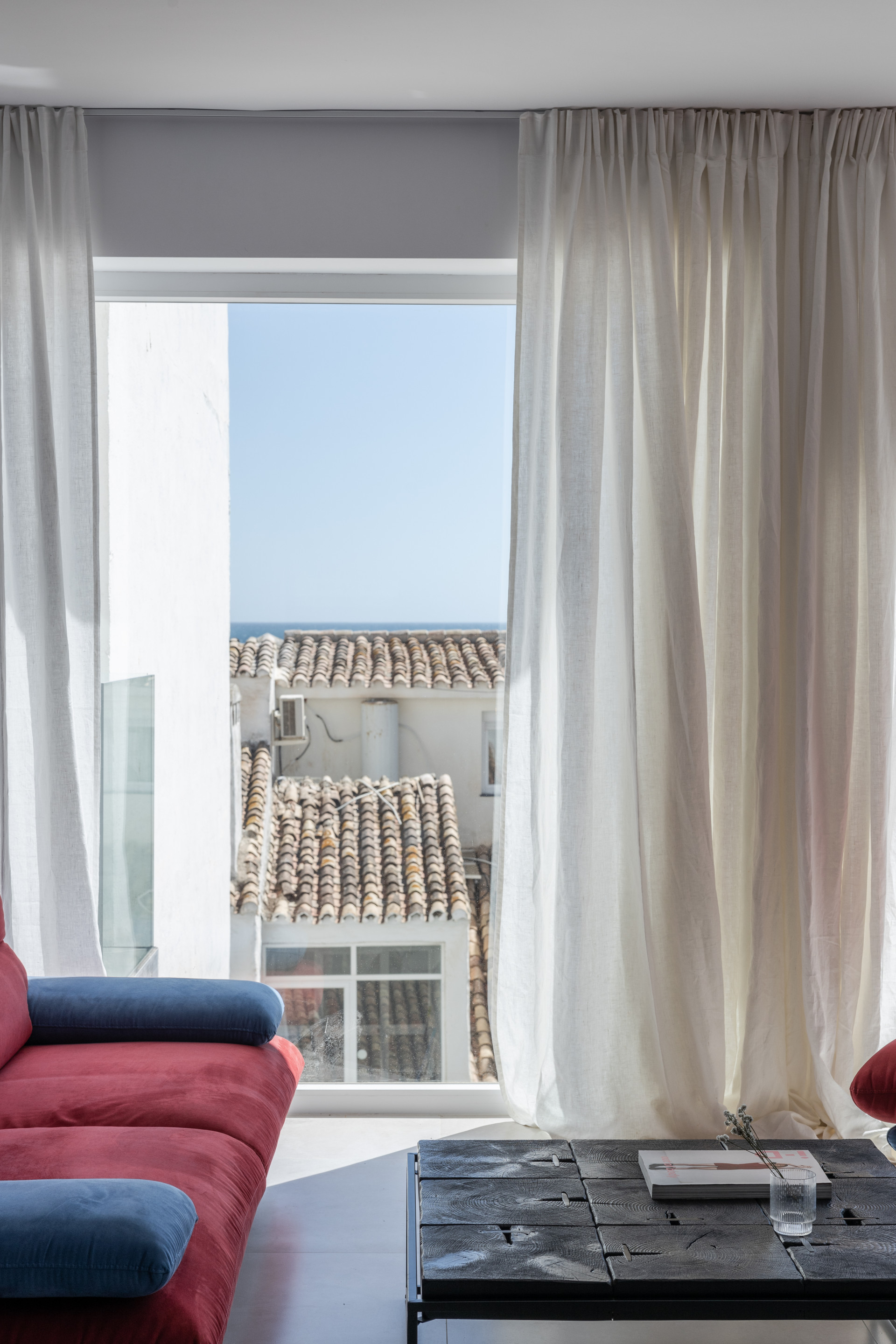 Apartment in Marbella - Puerto Banus