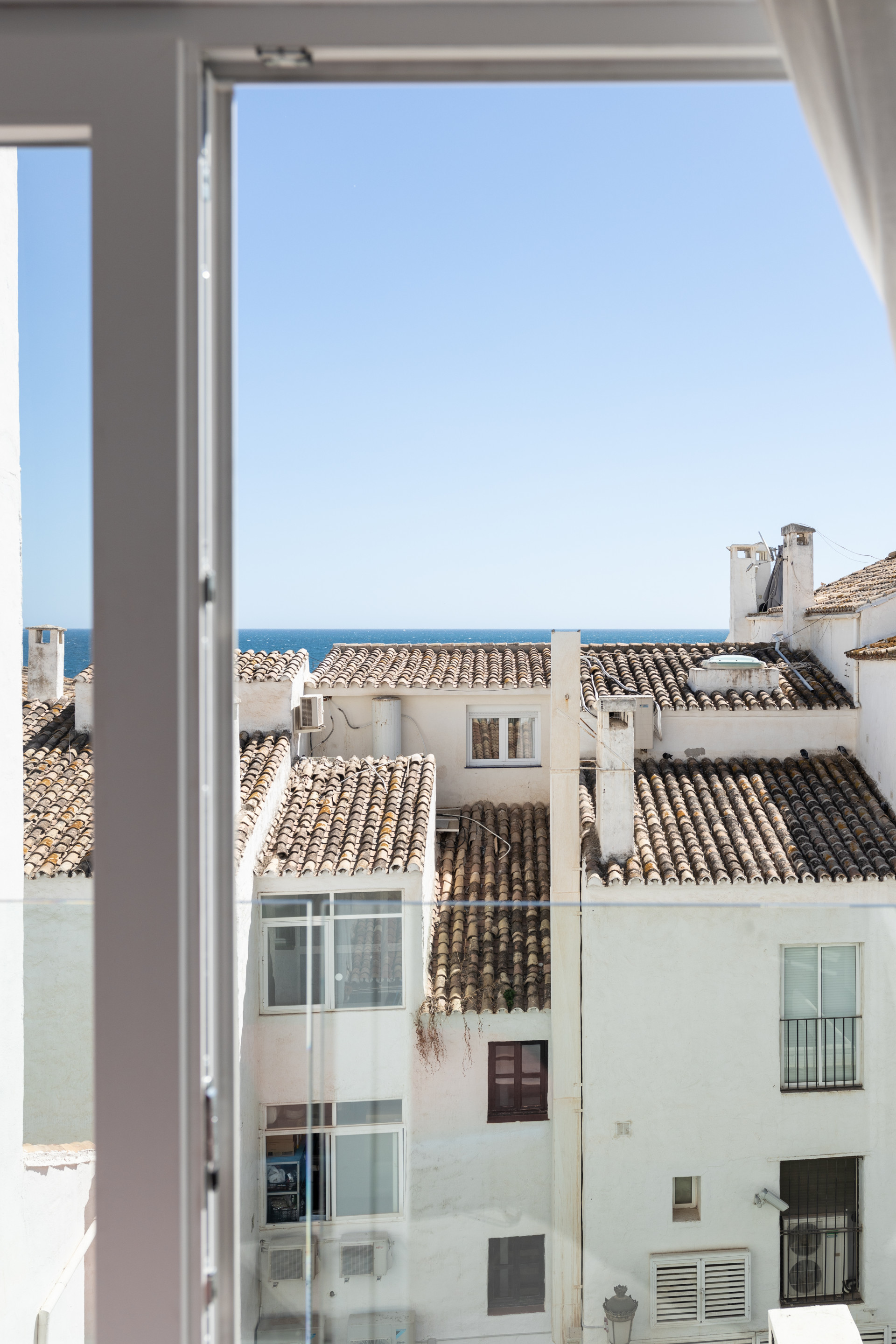 Apartment in Marbella - Puerto Banus
