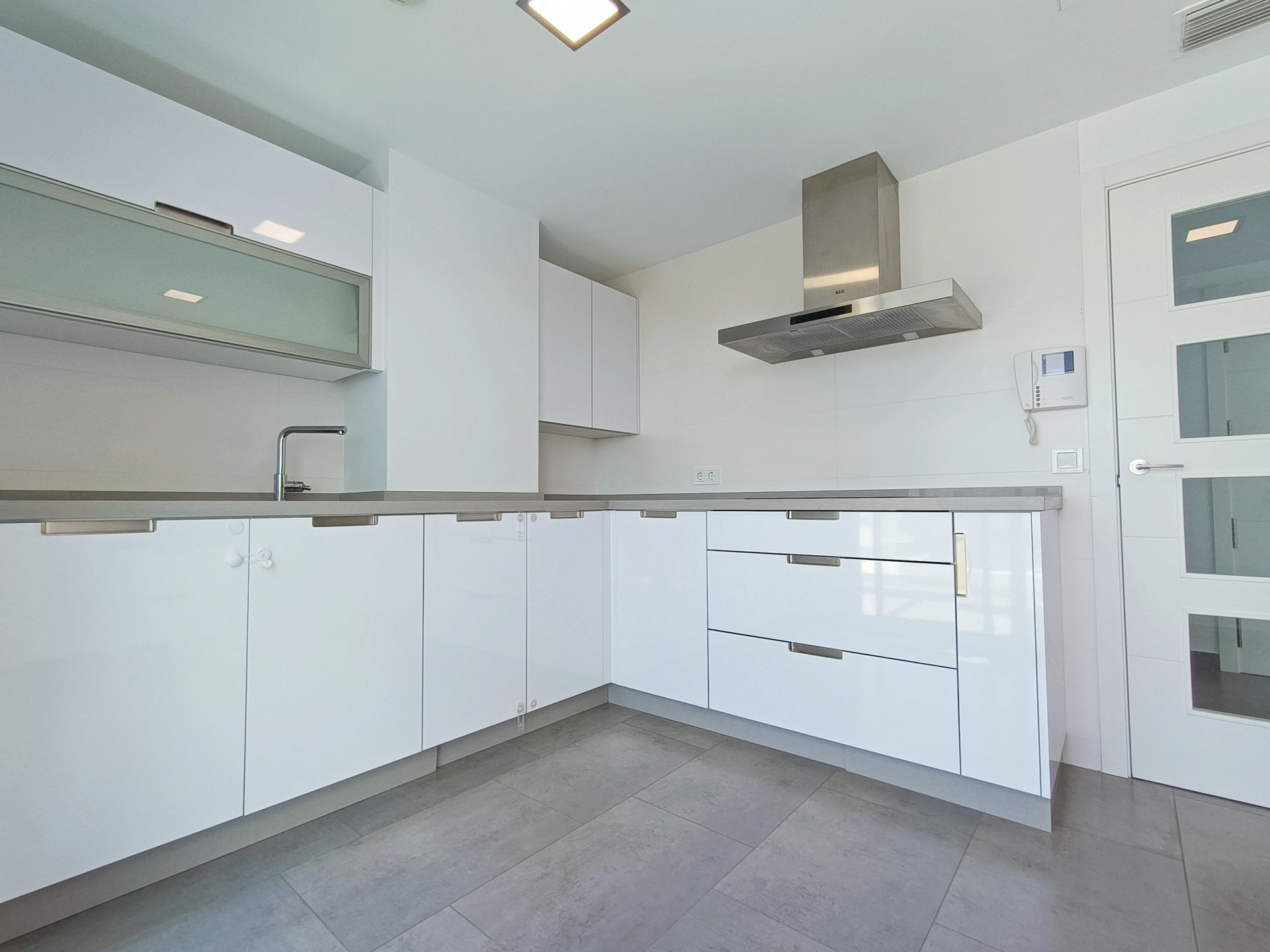 Duplex Penthouse in Marques de Guadalmina
