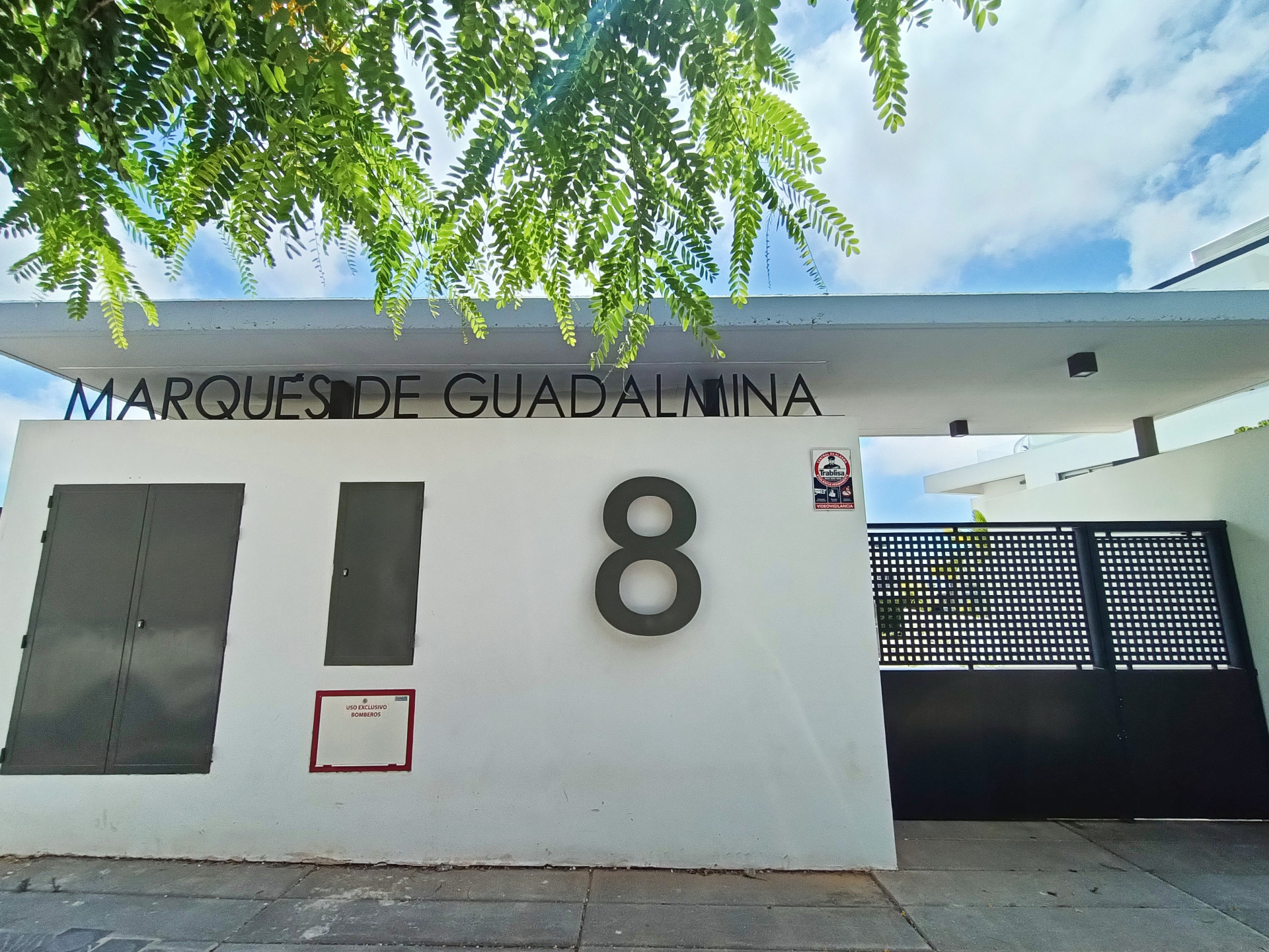 Duplex Penthouse in Marques de Guadalmina
