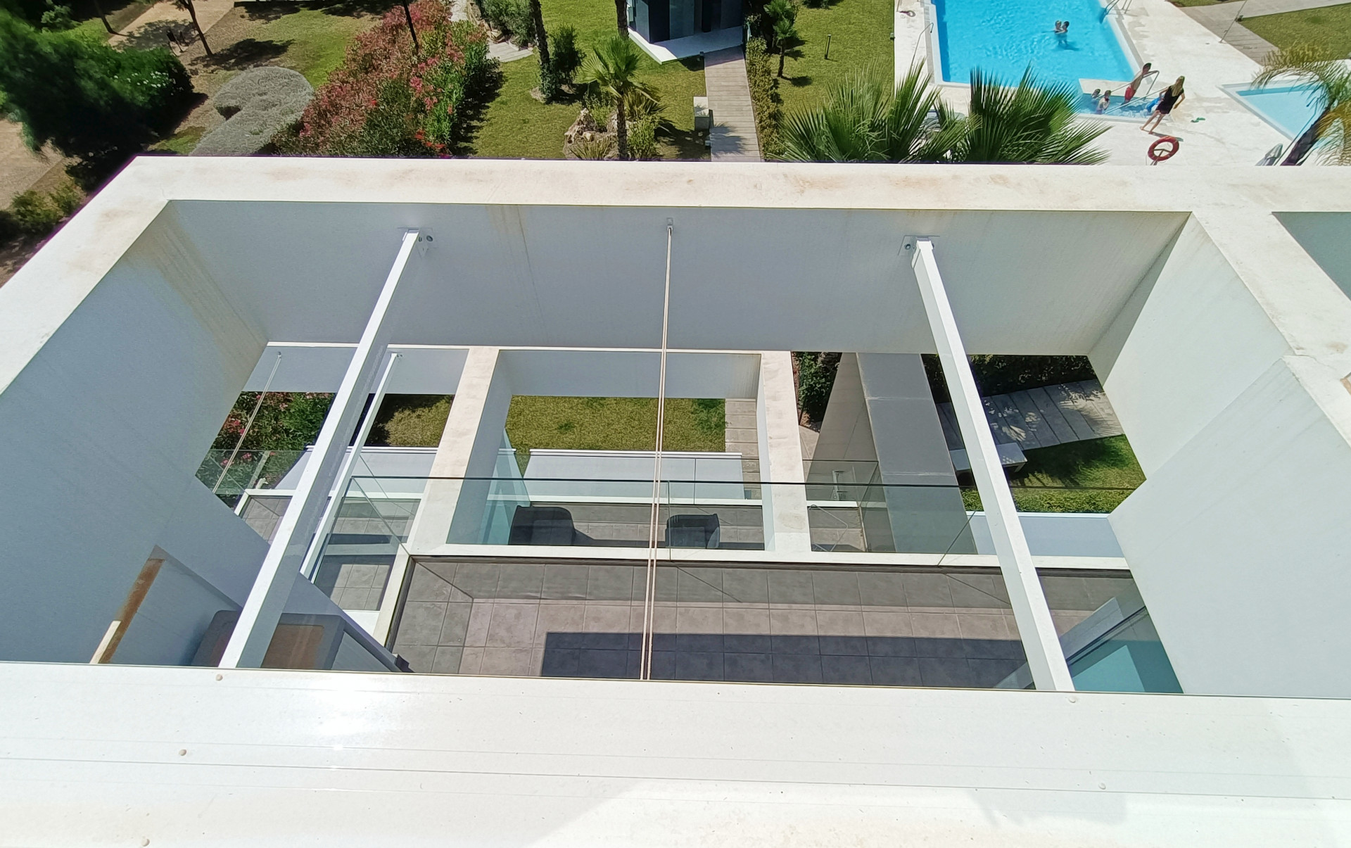 Duplex Penthouse in Marques de Guadalmina
