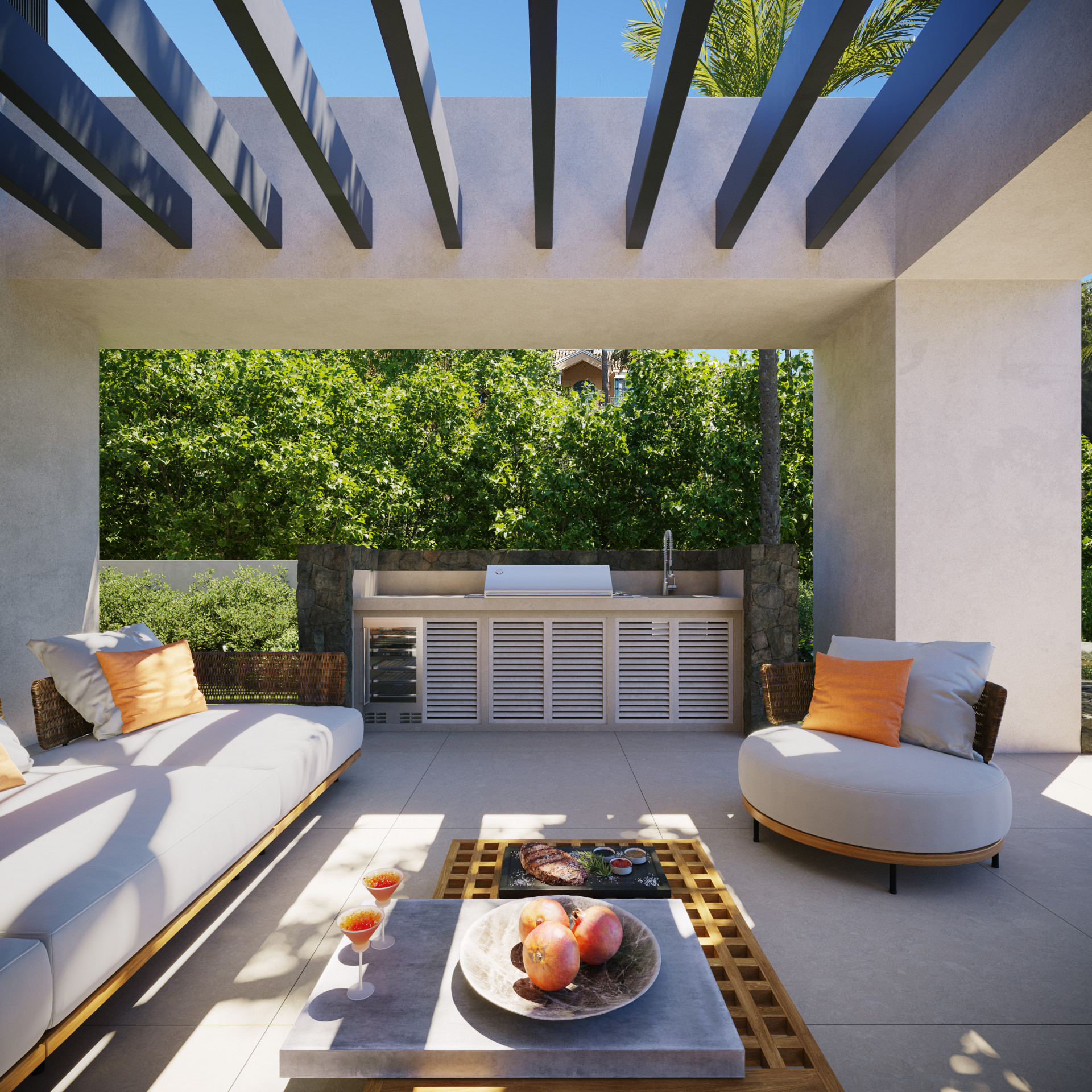 Villa in La Quinta