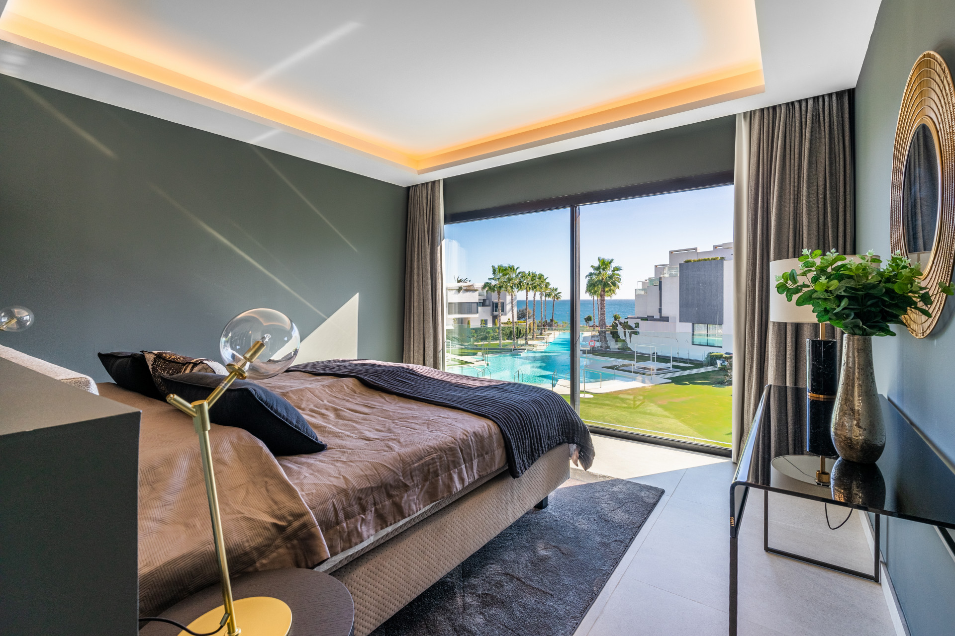 Villa in Estepona