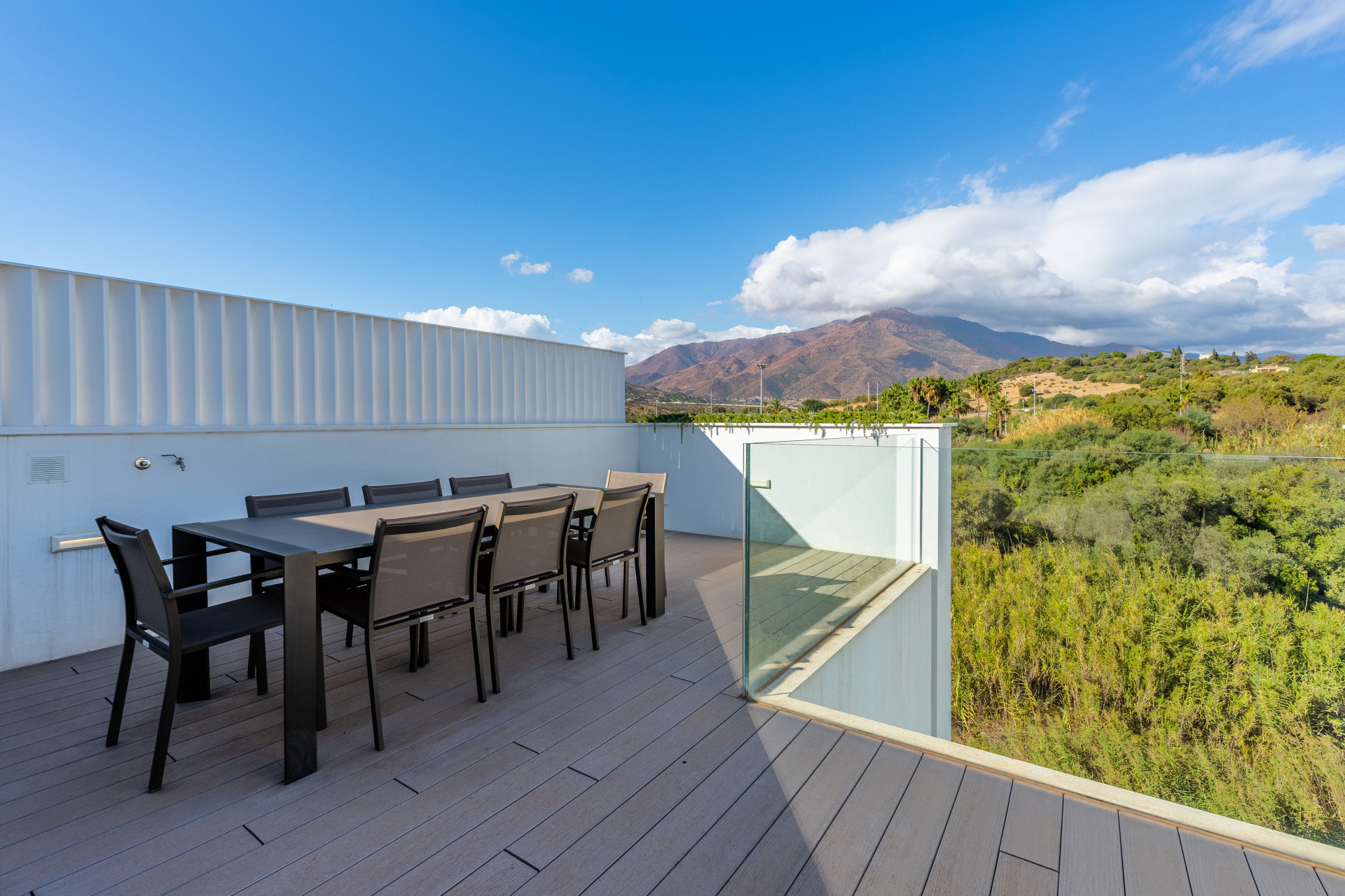 Villa in Estepona