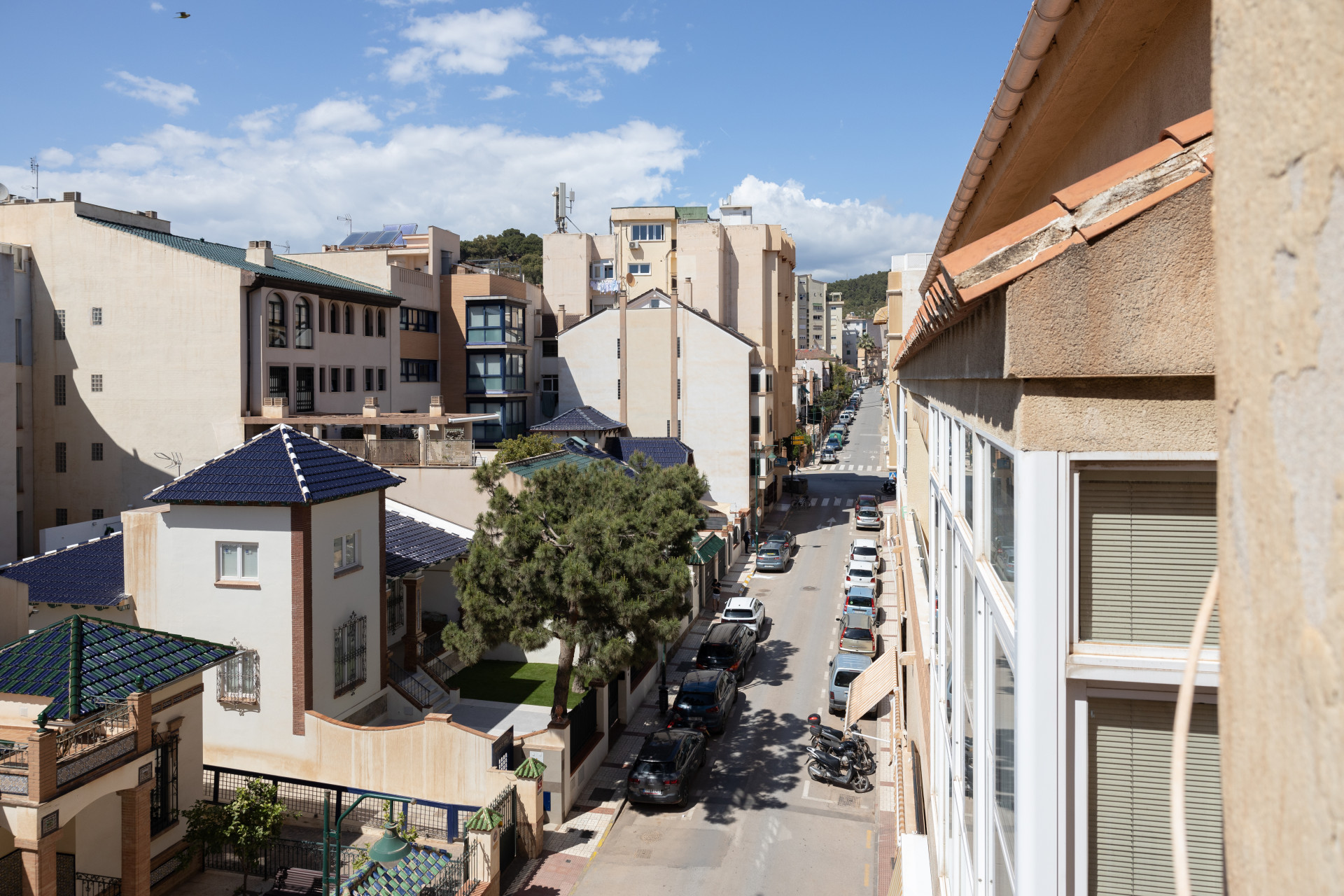 Apartment in Malaga - Centro