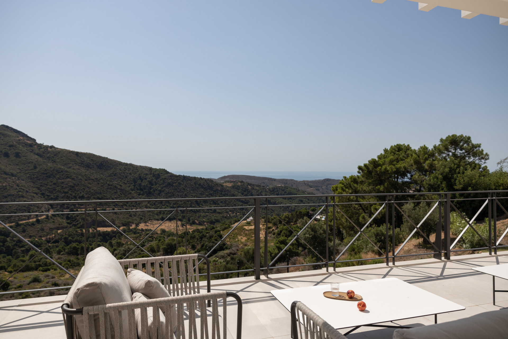 Villa in Monte Mayor
