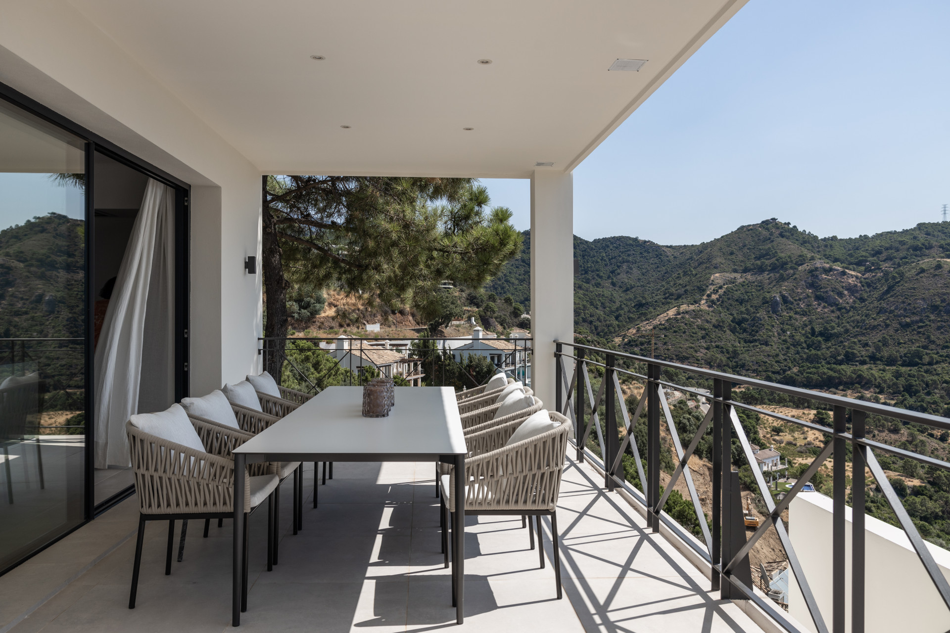 Villa in Monte Mayor