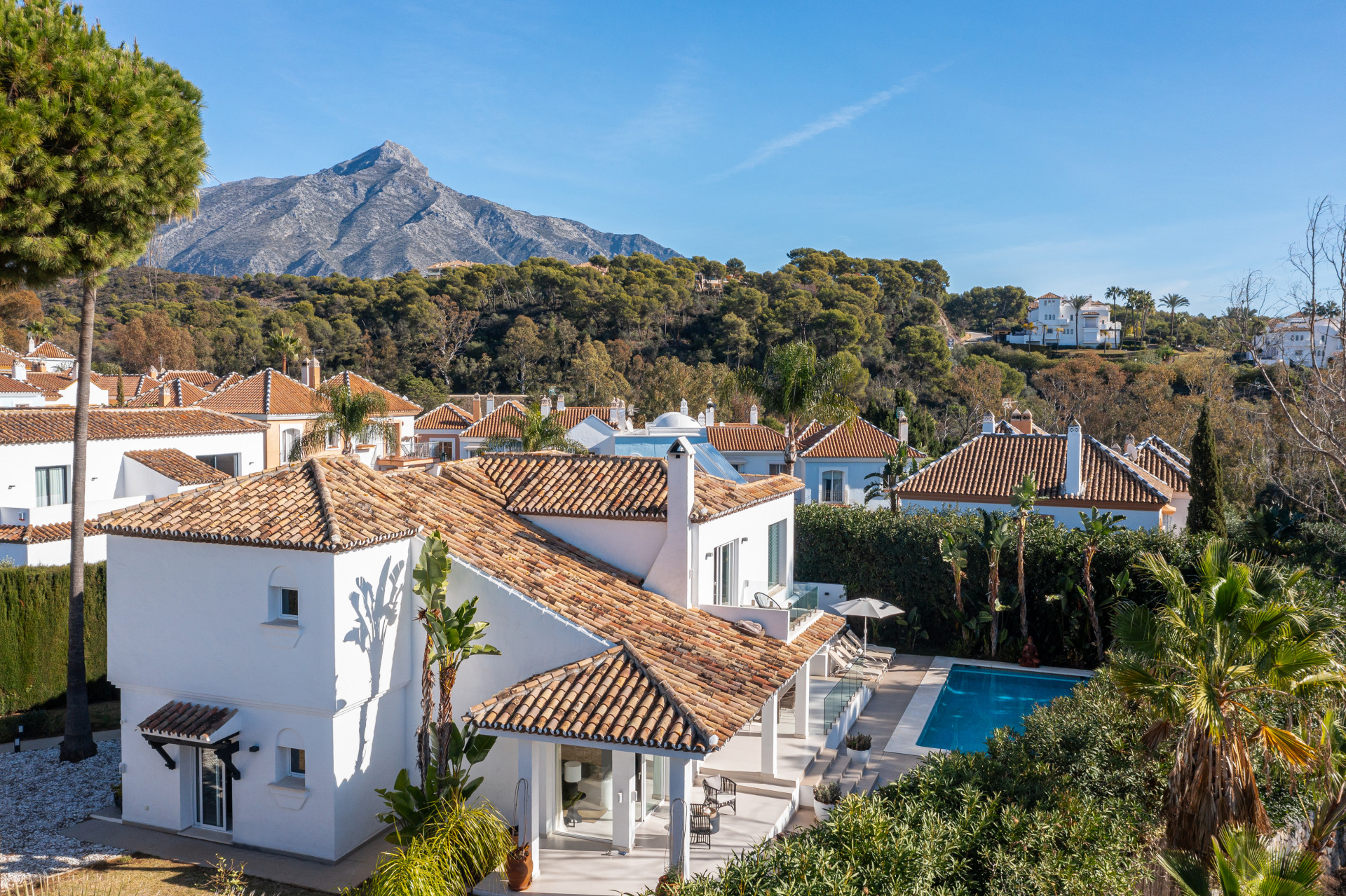 Properties for sale in Marbella - Celine Property Group