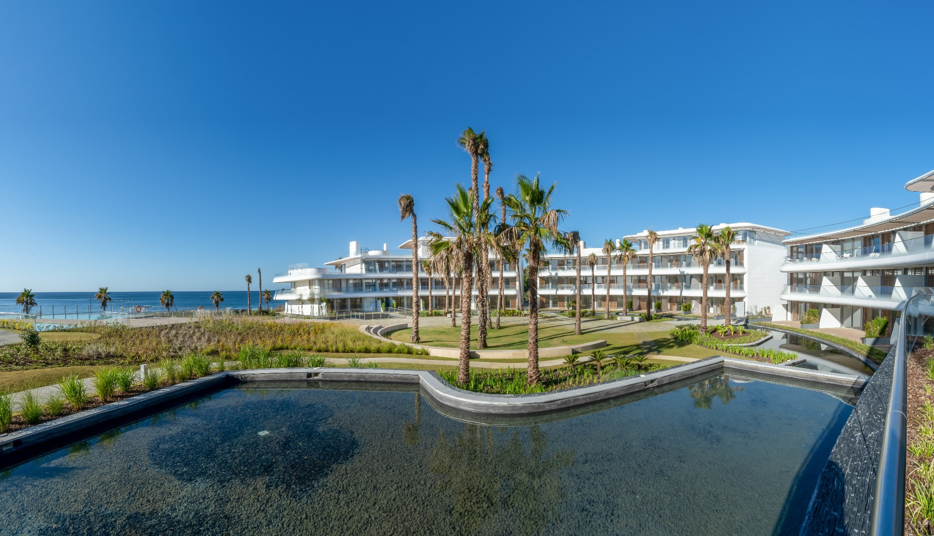 Estepona Playa
