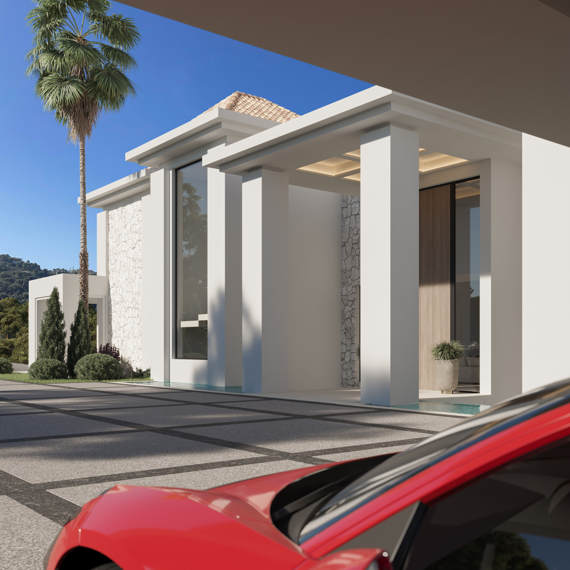 Villa Sellini