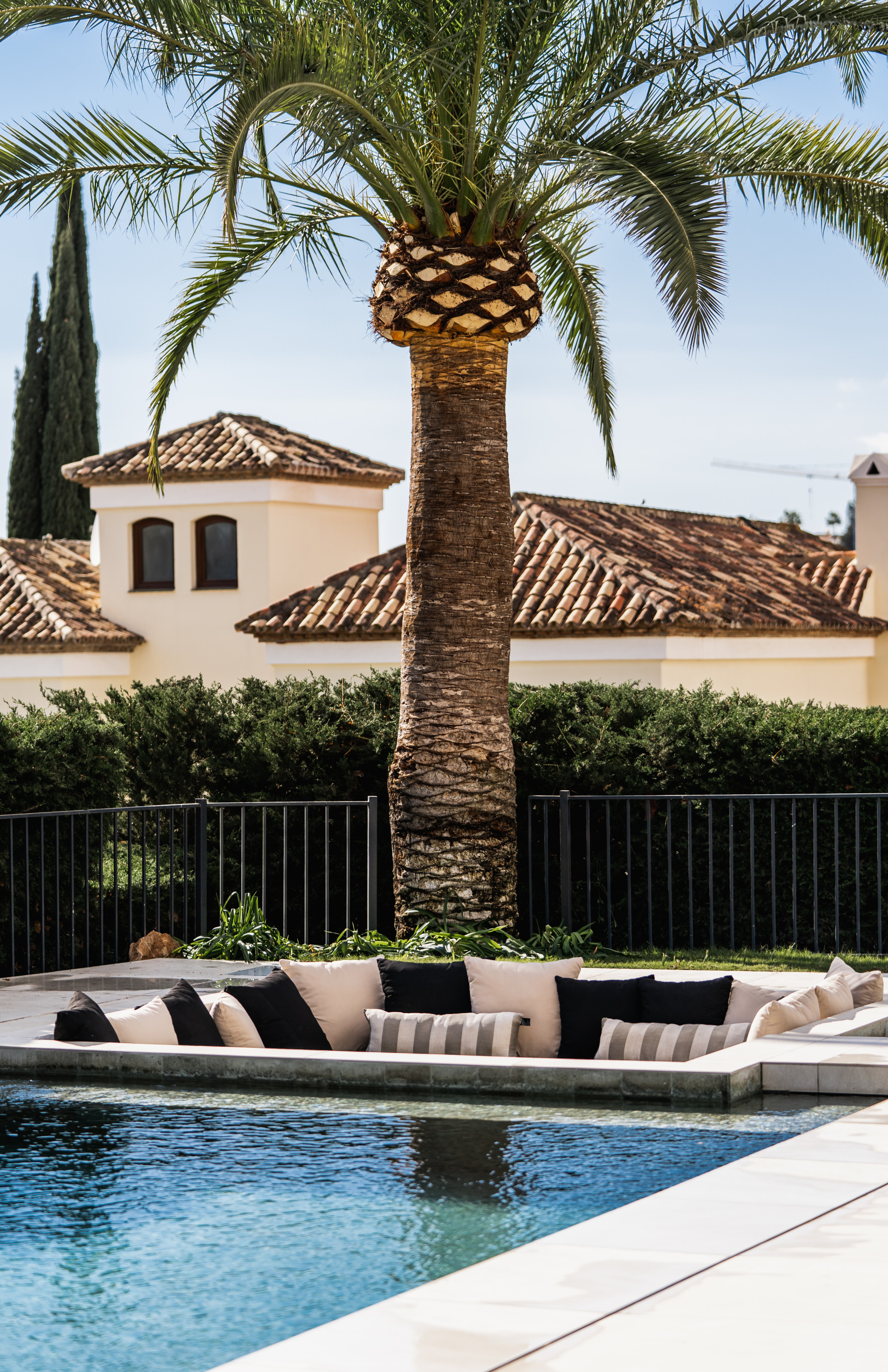 Villa Capri