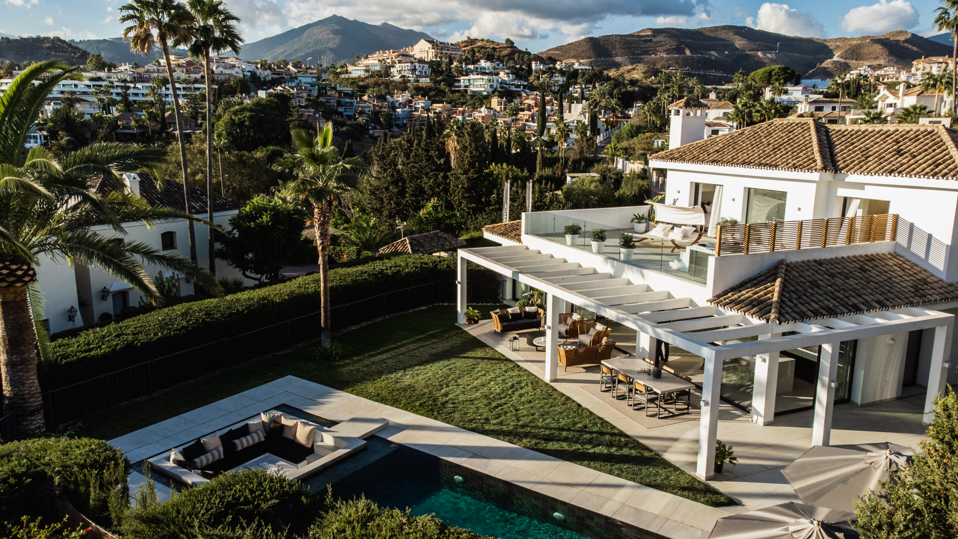 Villa Capri