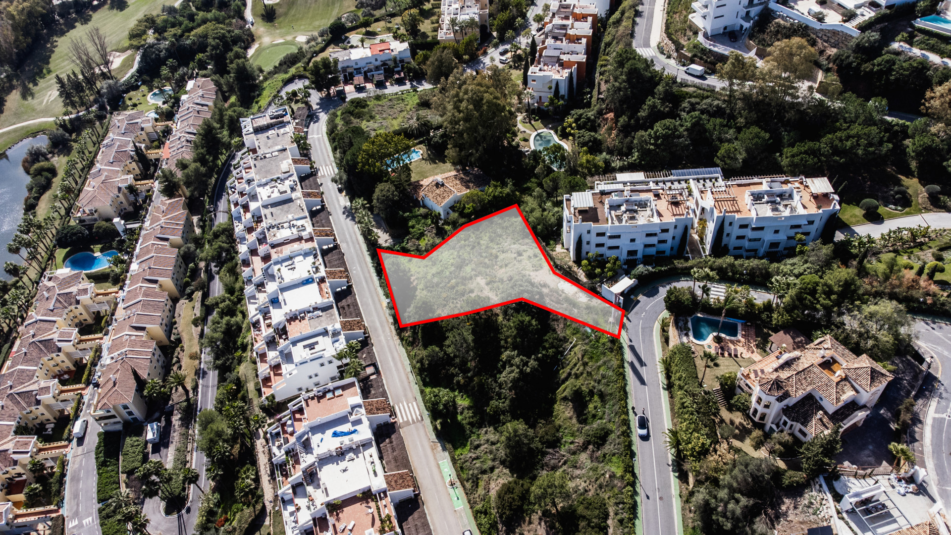 La Quinta Plot 151