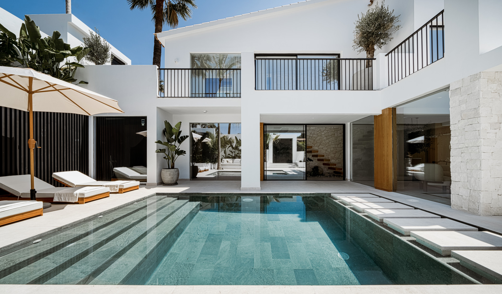 Villa Botán