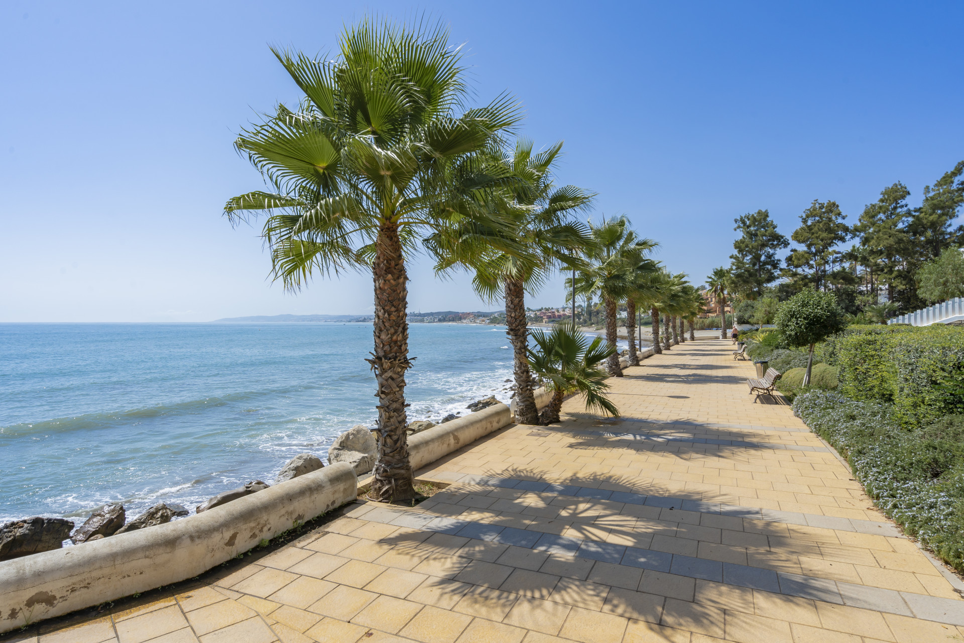 Estepona Playa