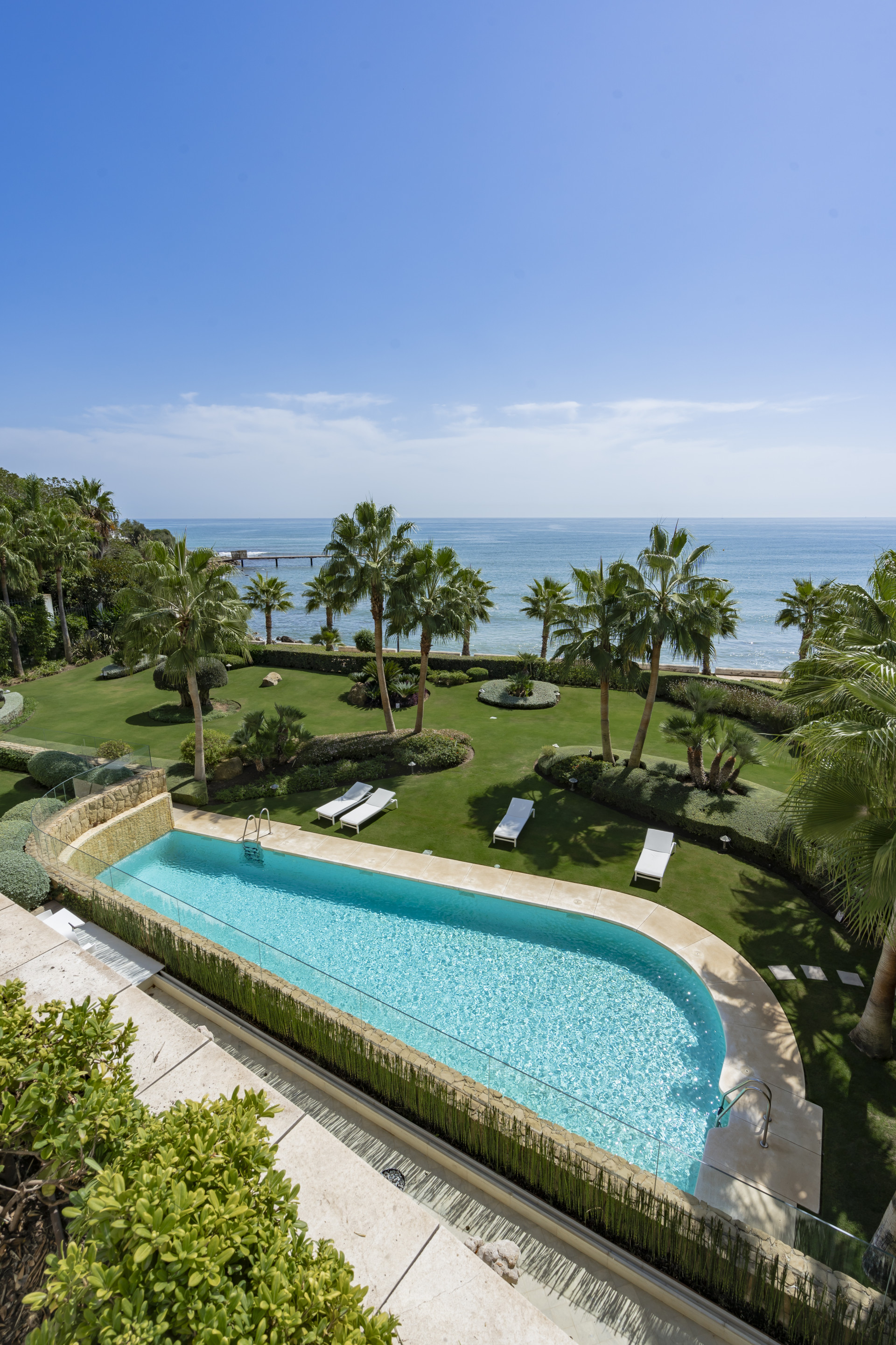 Estepona Playa