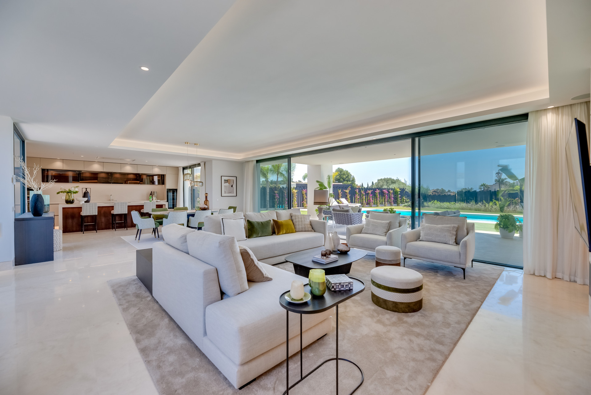 Marbella Golden Mile