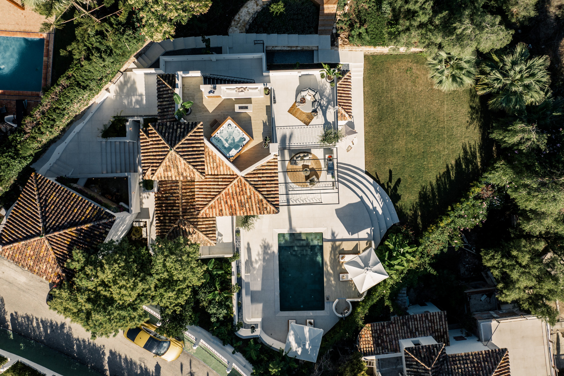Villa Tira