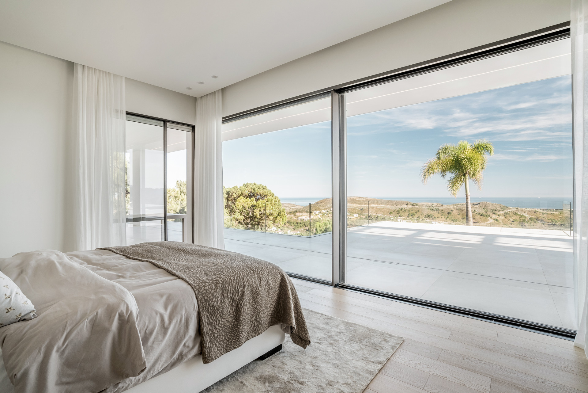 Marbella Club Golf Resort
