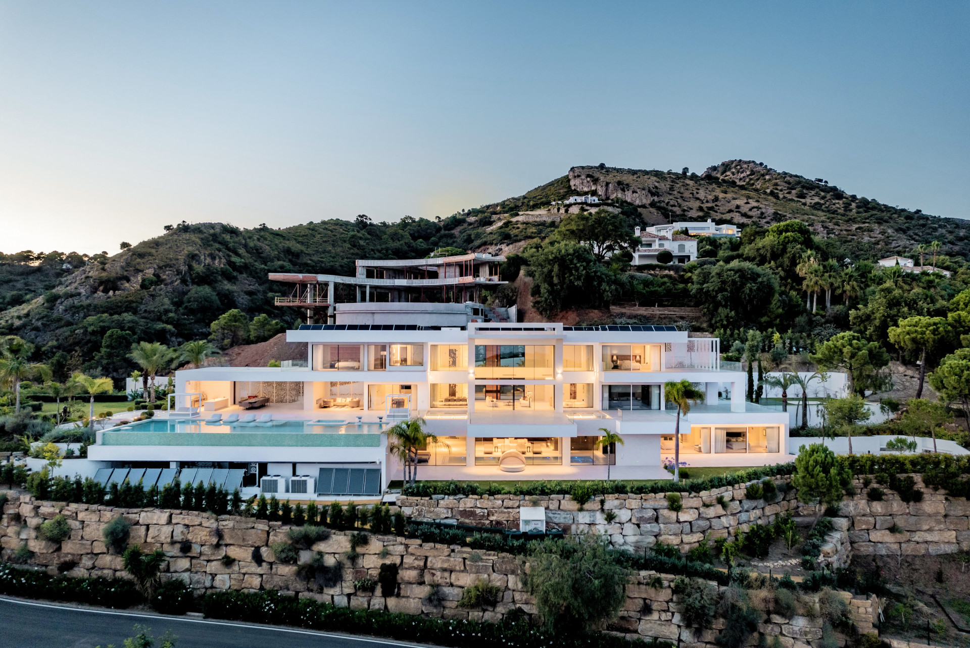 Marbella Club Golf Resort